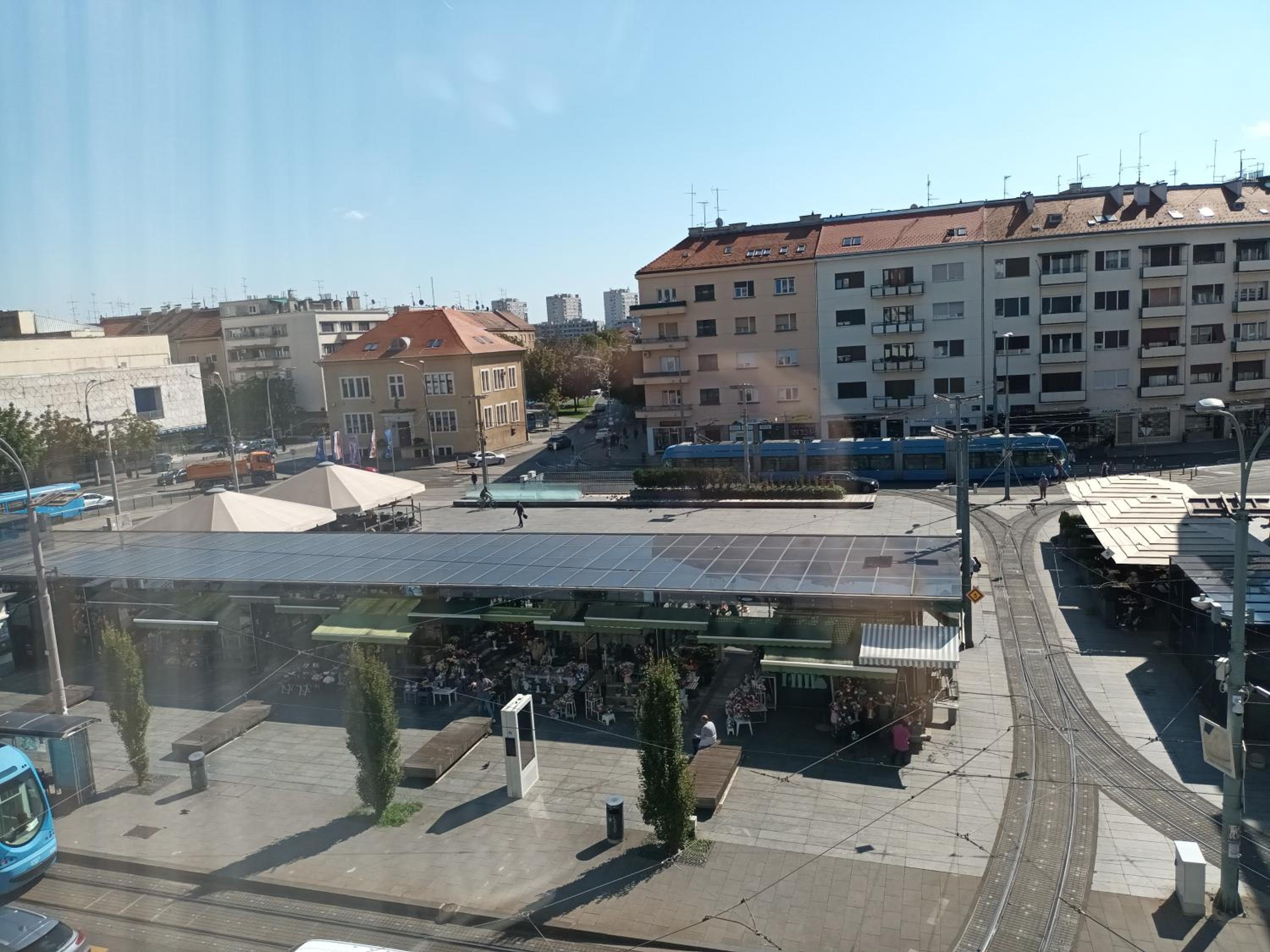 Apartman Kvatric