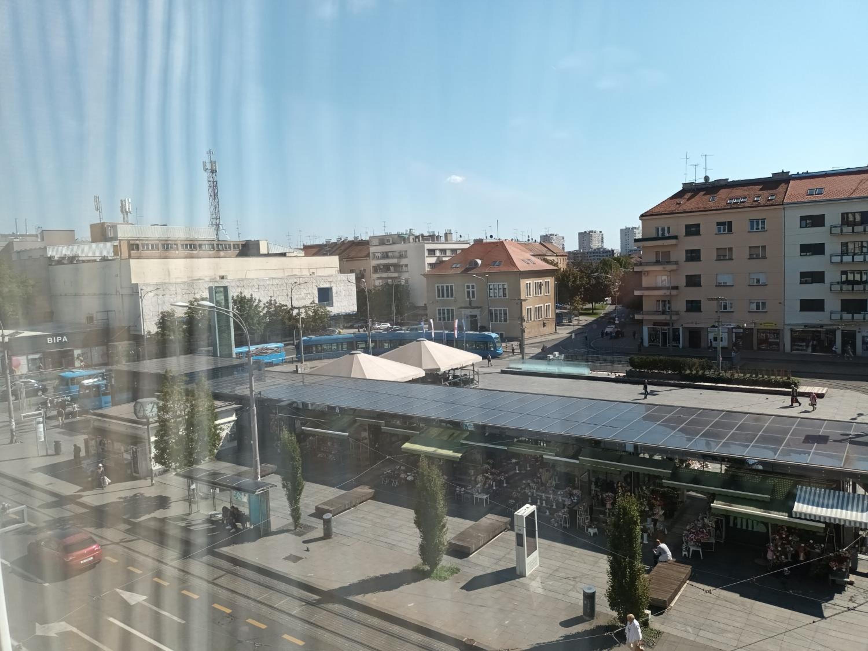 Apartman Kvatric