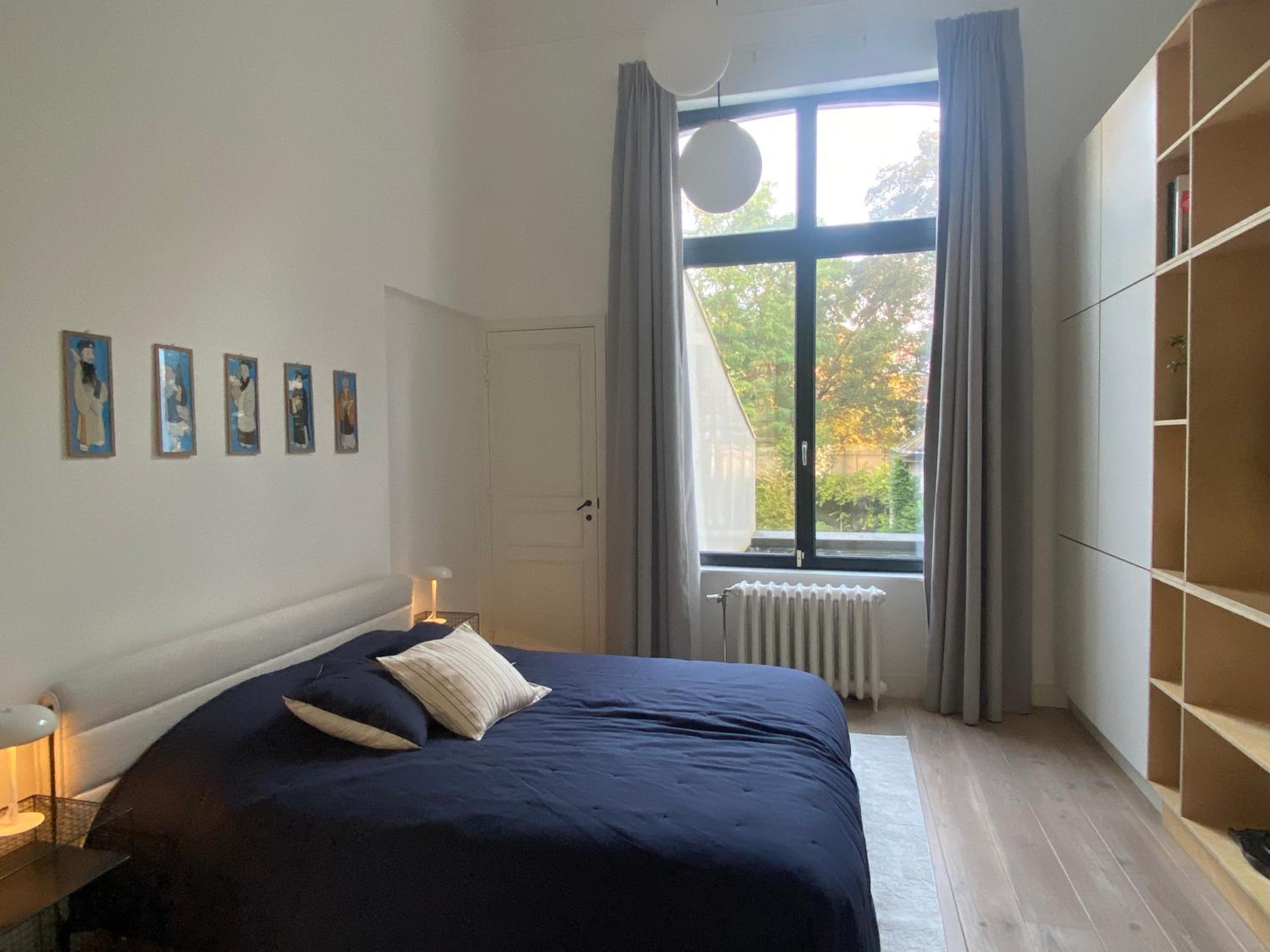 Canopée guesthouse
