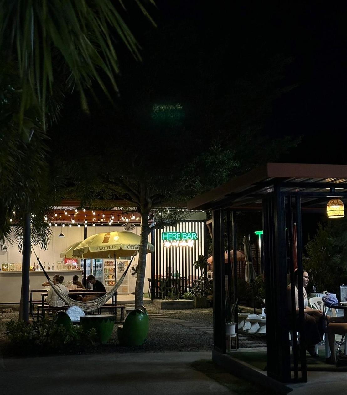 Samui Backpacker Hotel