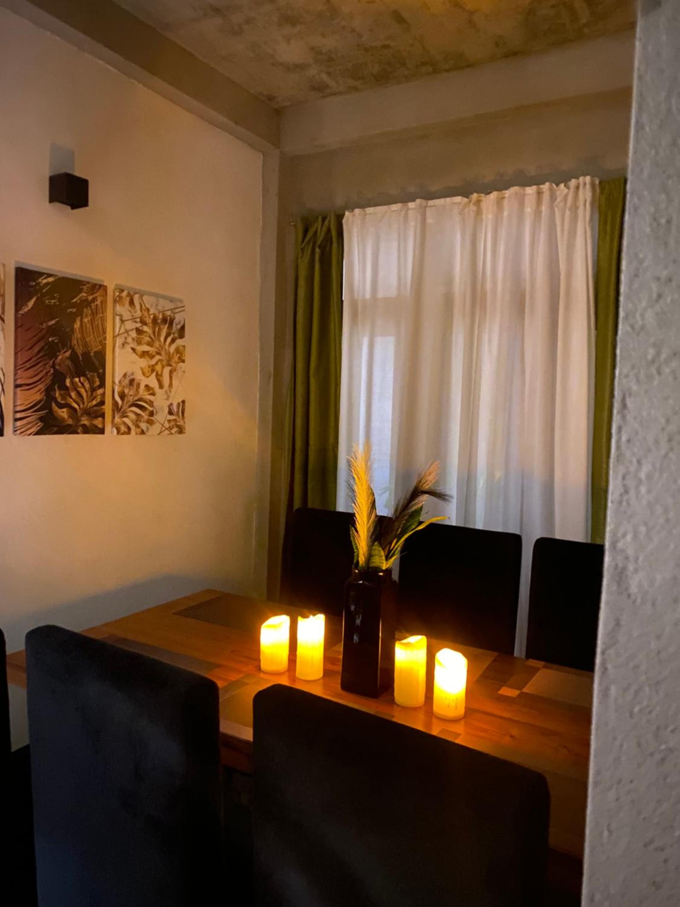 Villa Amila Induruwa Homestay