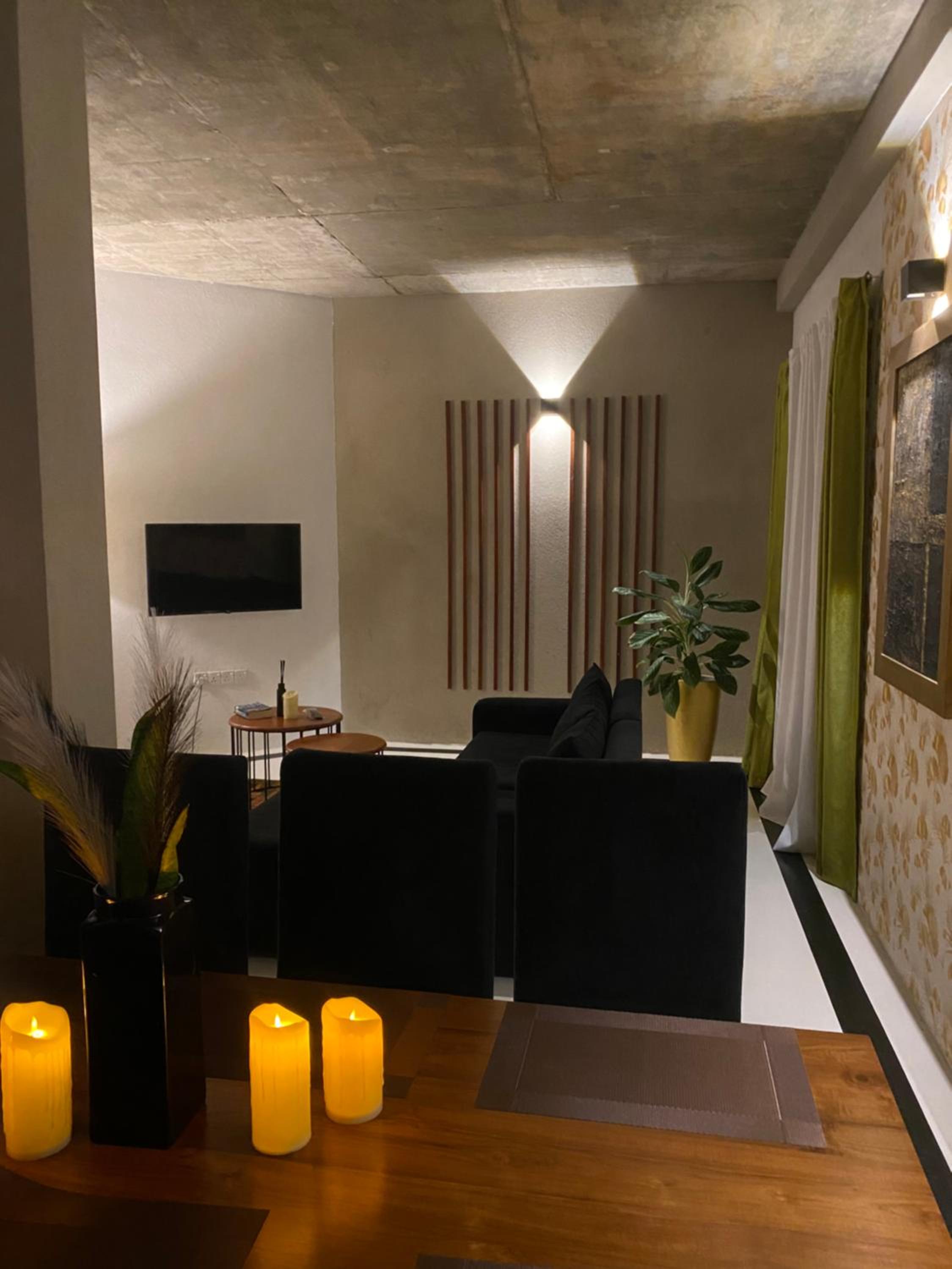 Villa Amila Induruwa Homestay