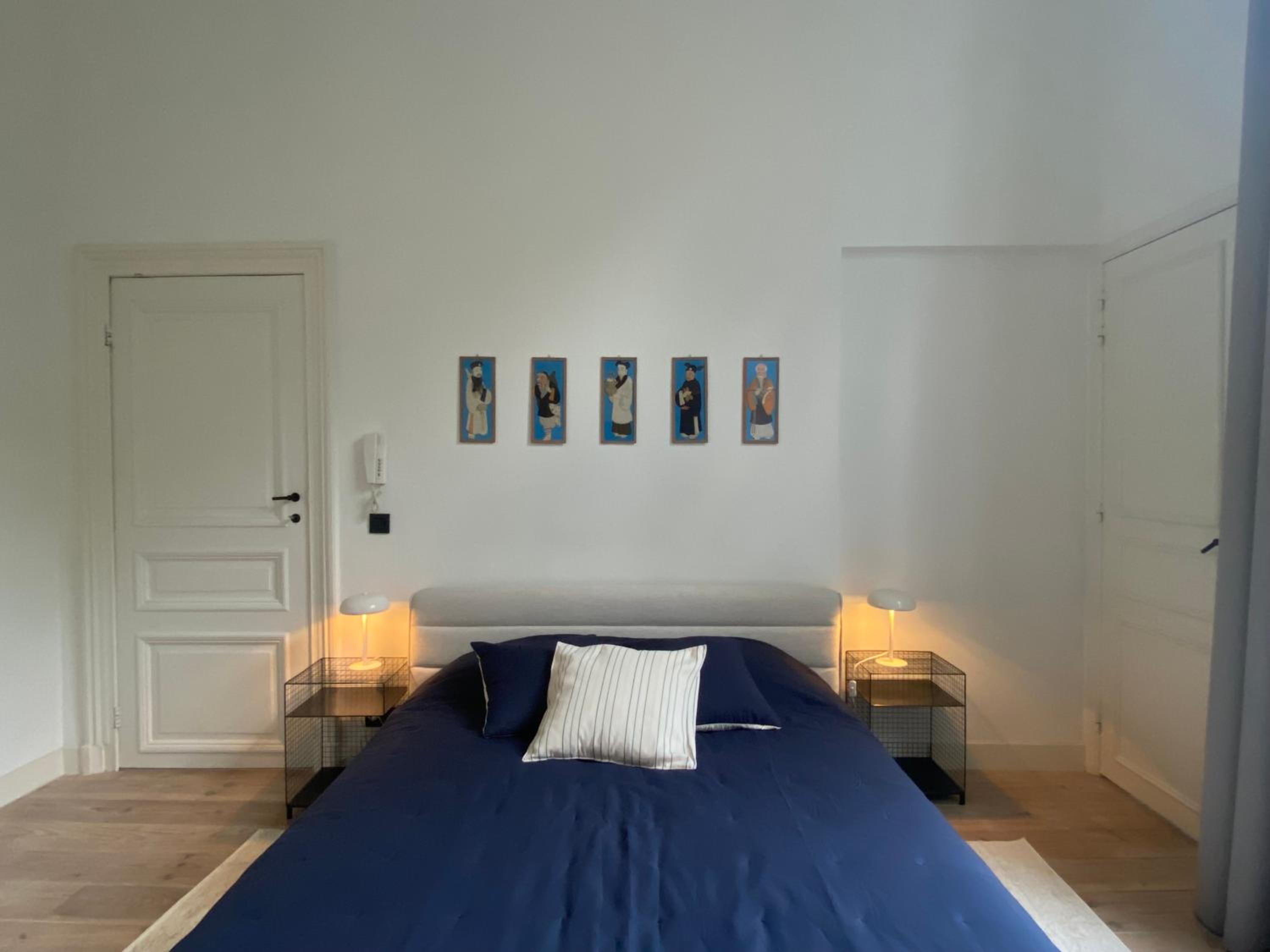 Canopée guesthouse