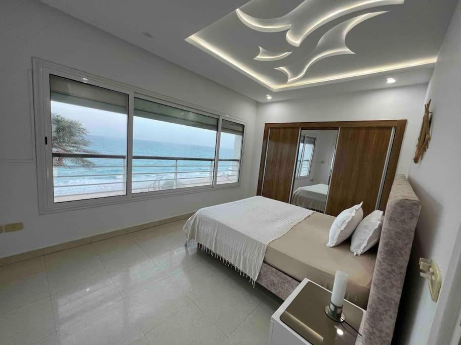 Mahdia sea front 3 view 3
