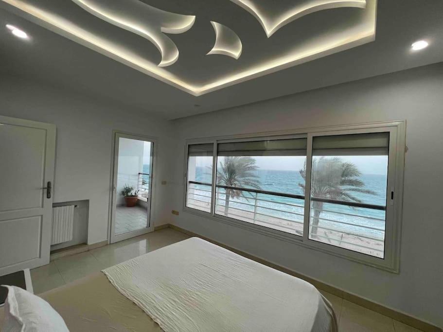 Mahdia sea front 3 view 4