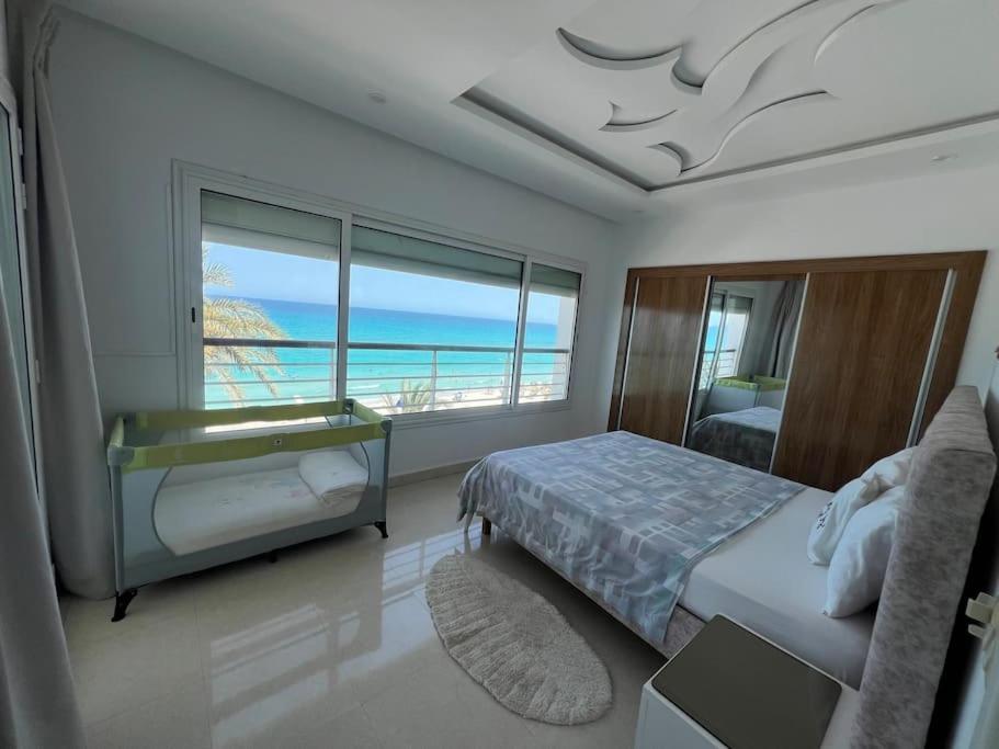 Mahdia sea front 3 view 2