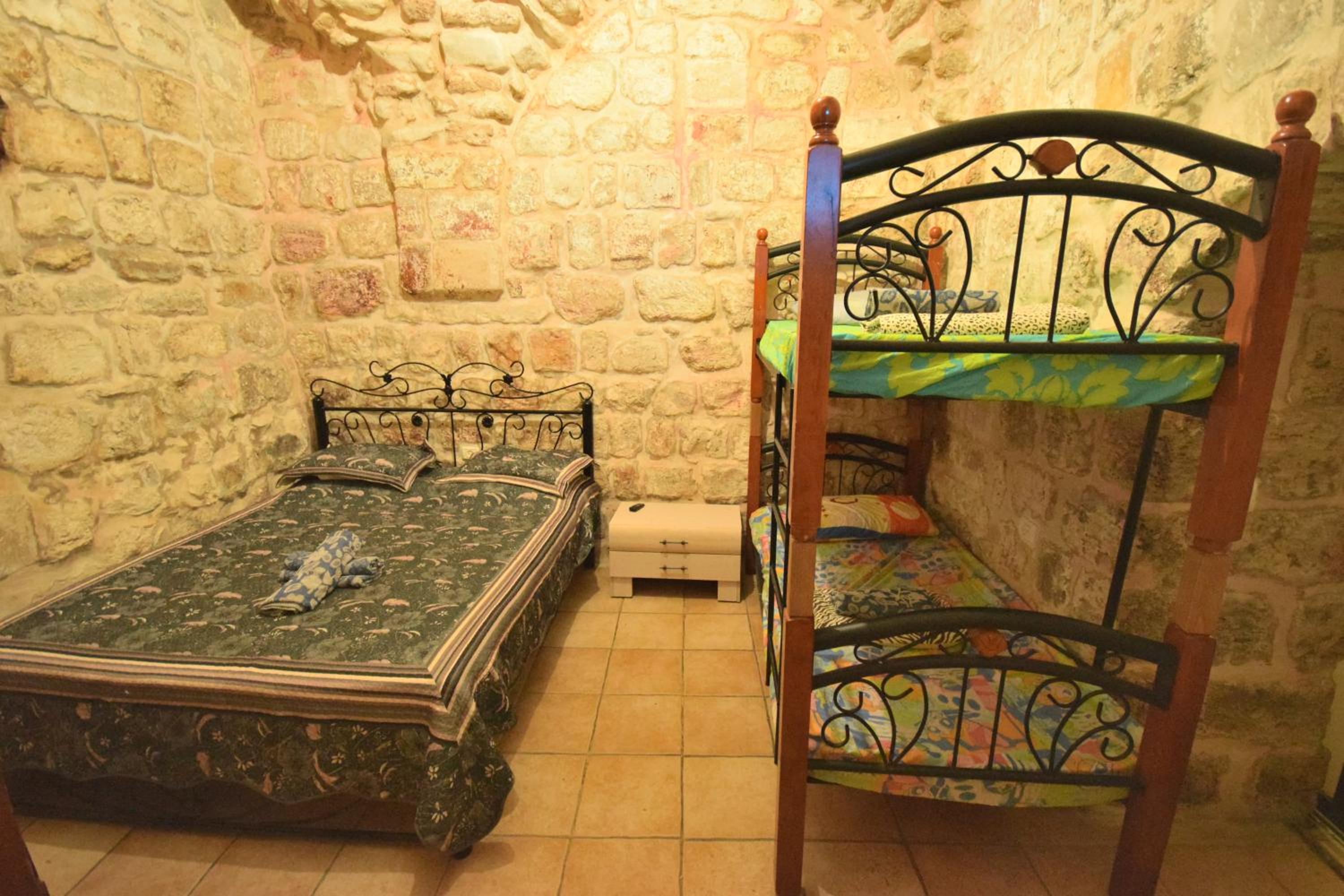 Bab El-Silsileh Hostel view 3