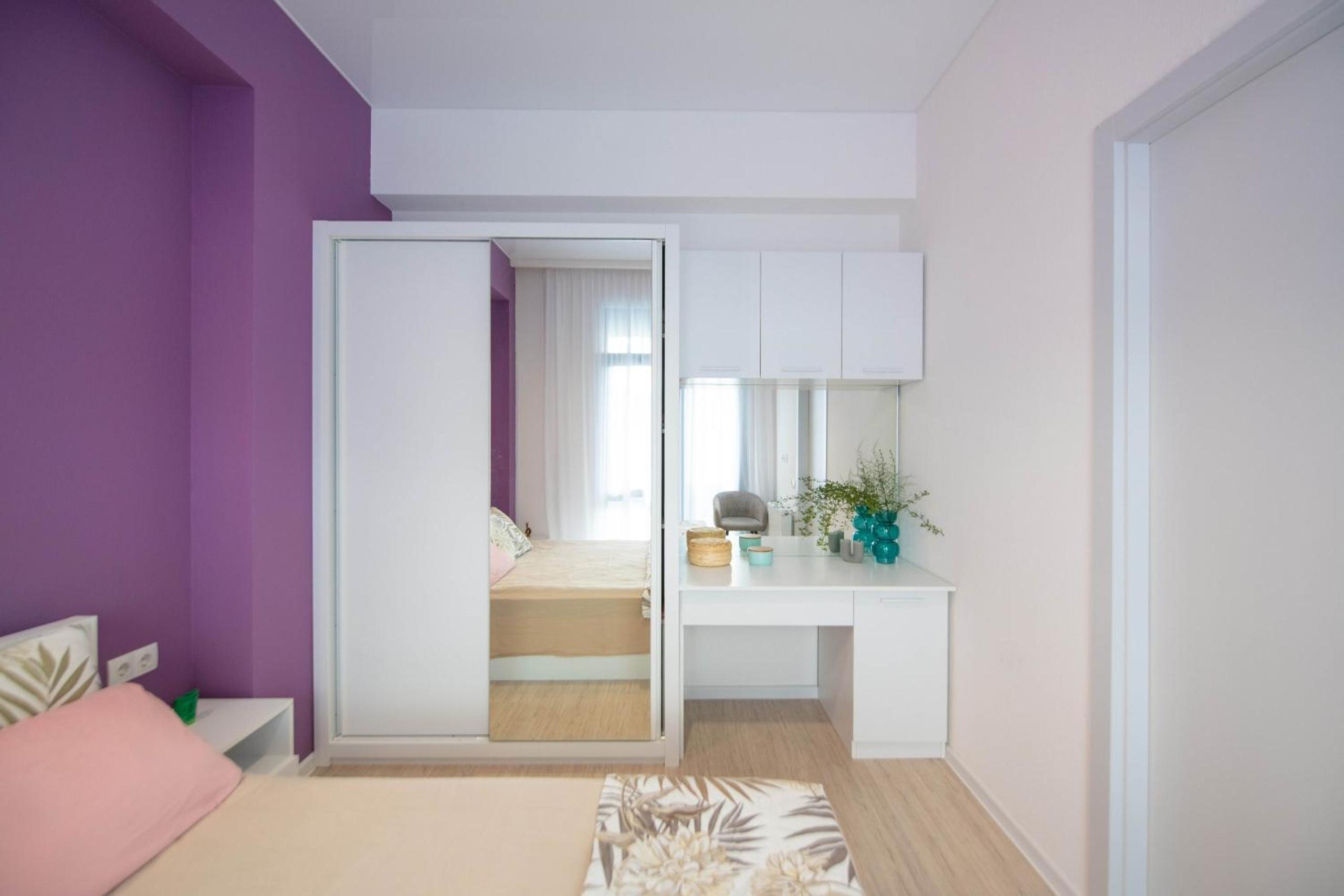 Workfriendly and Spacious