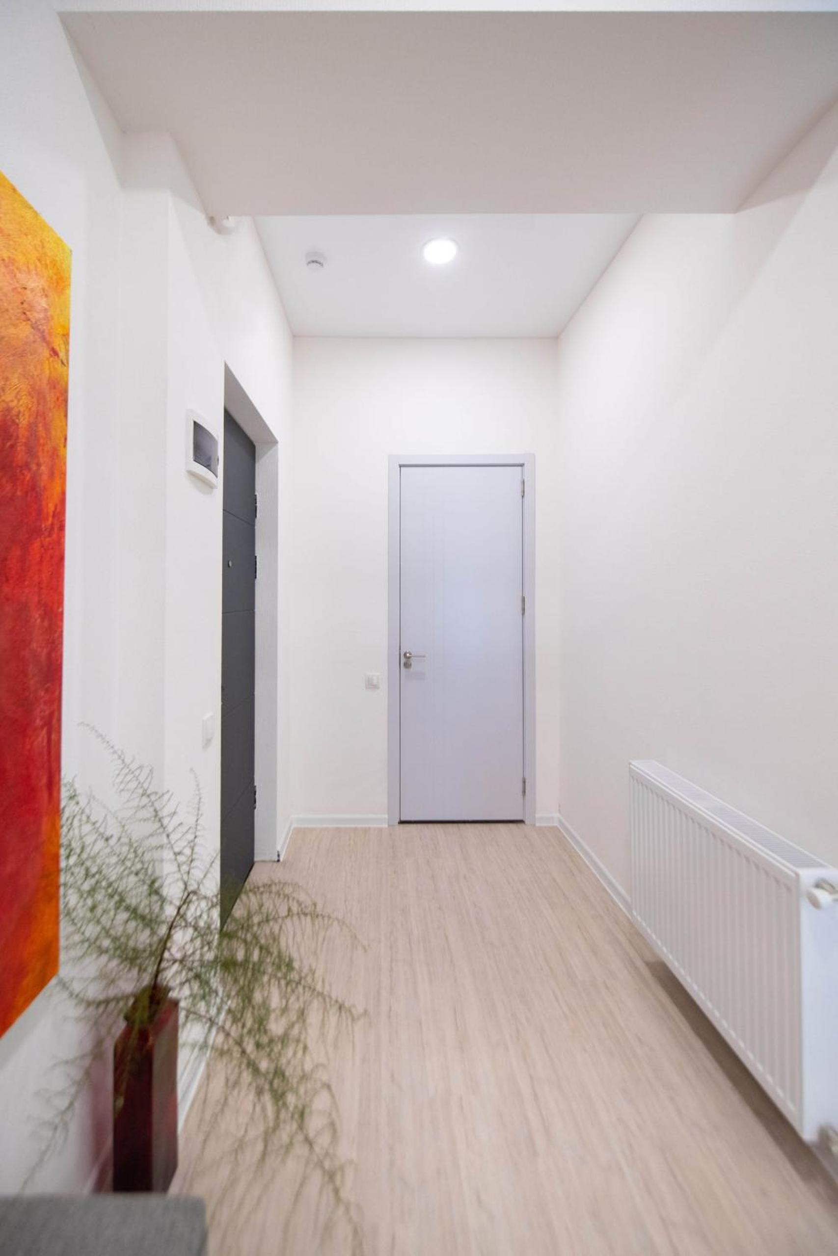 Workfriendly and Spacious