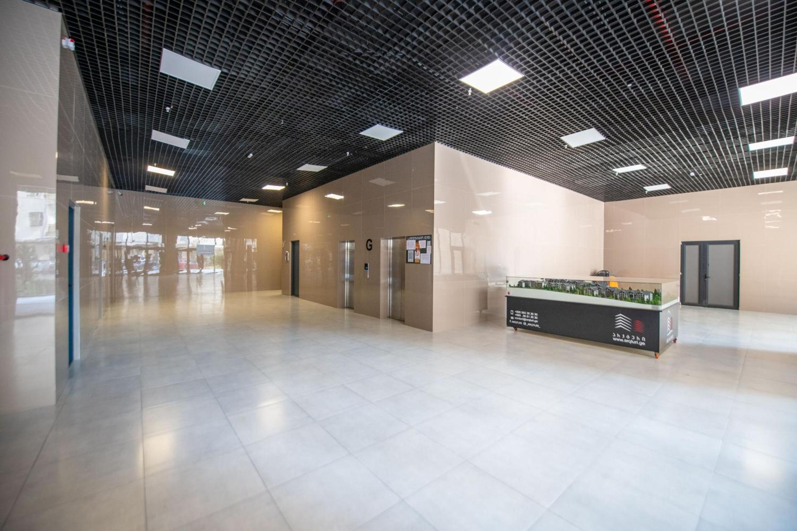 Workfriendly and Spacious