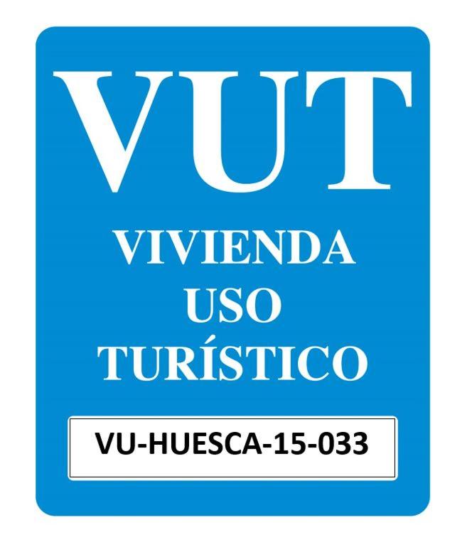Apartamento Pico Aspe