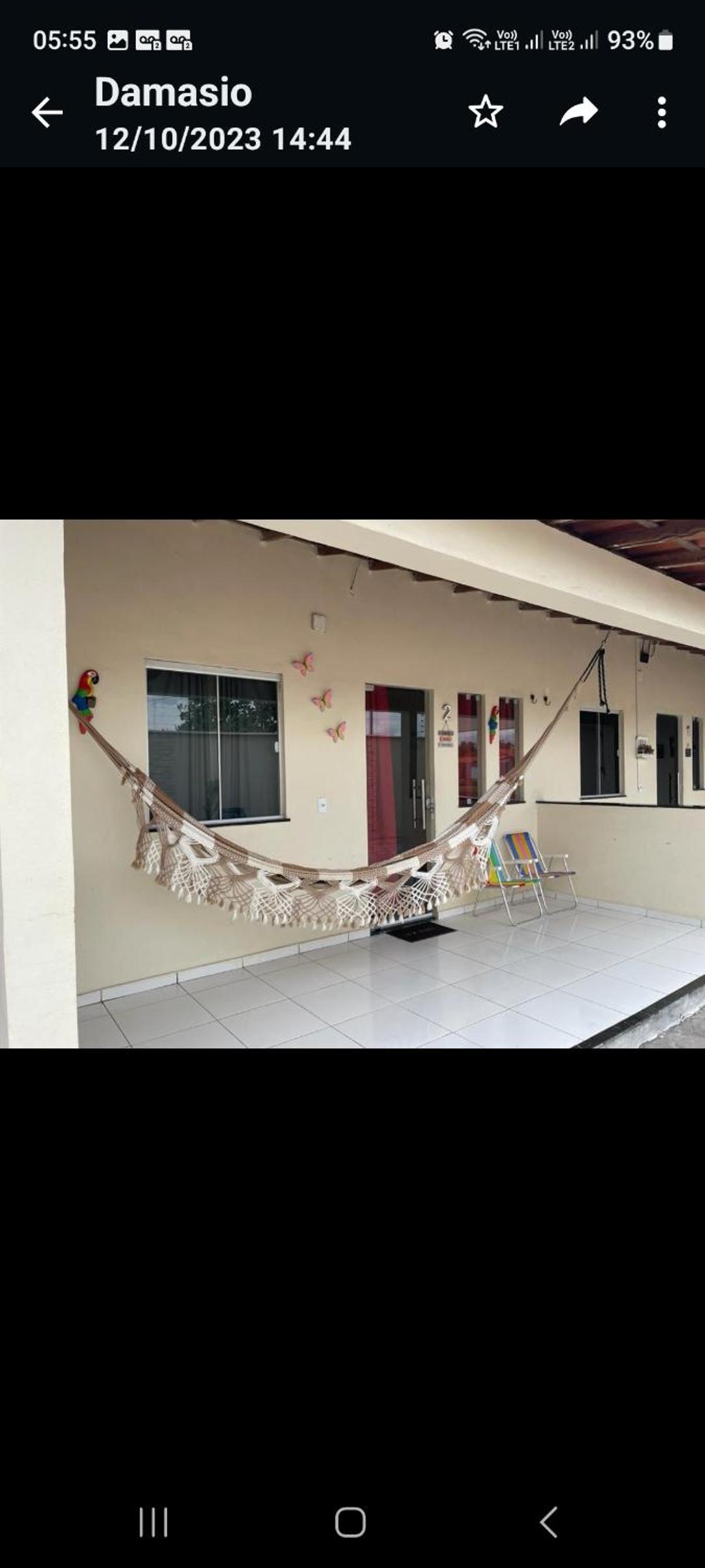 DUNAS RESIDENCE CASA 02