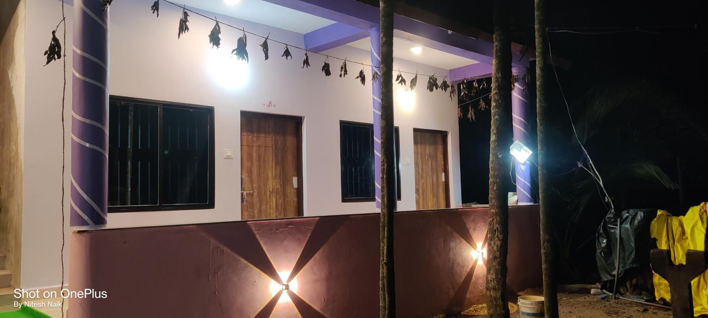 Navni Beach View Stay view 2