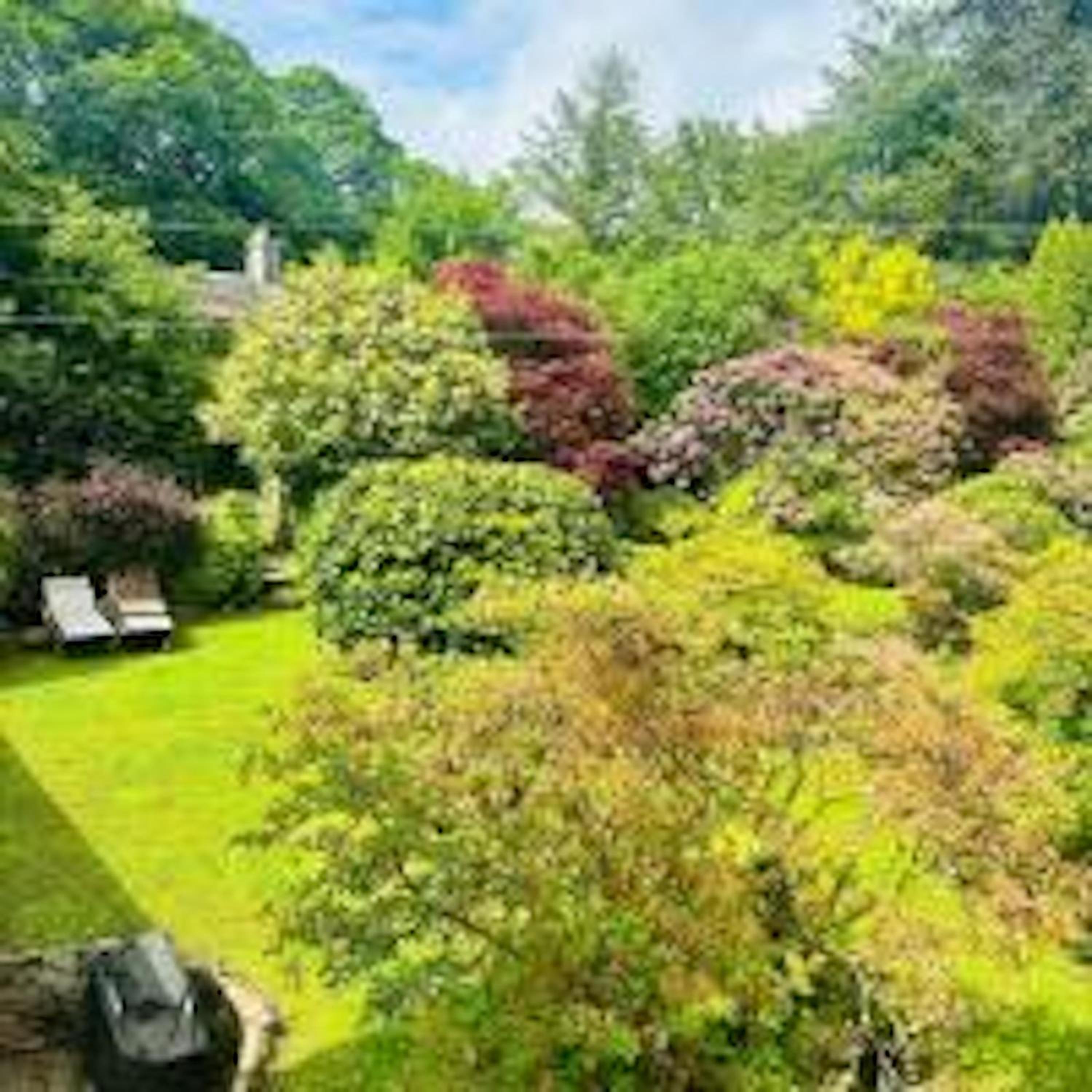 Moorswater Lodge Country House with Wine Bar