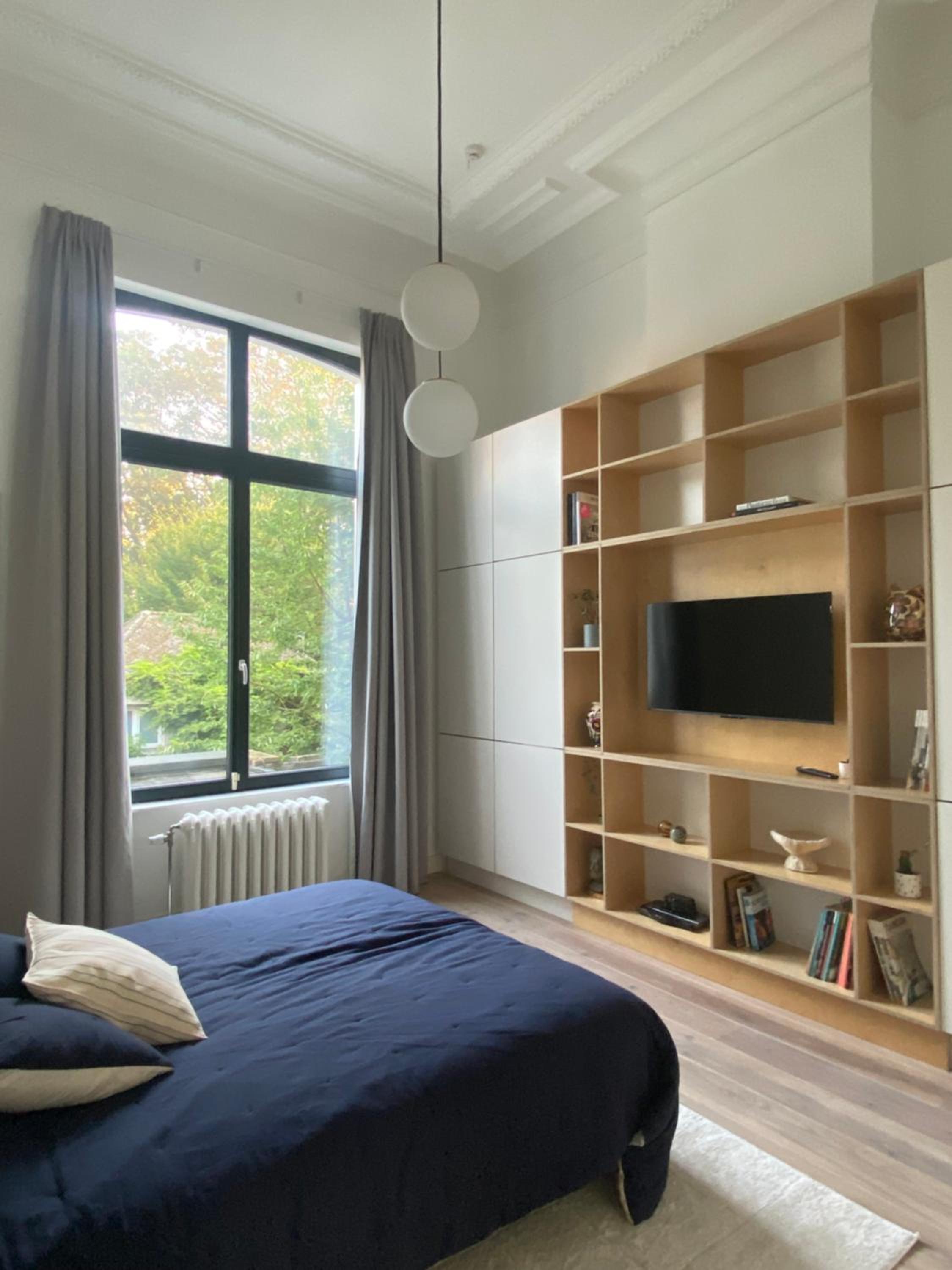 Canopée guesthouse