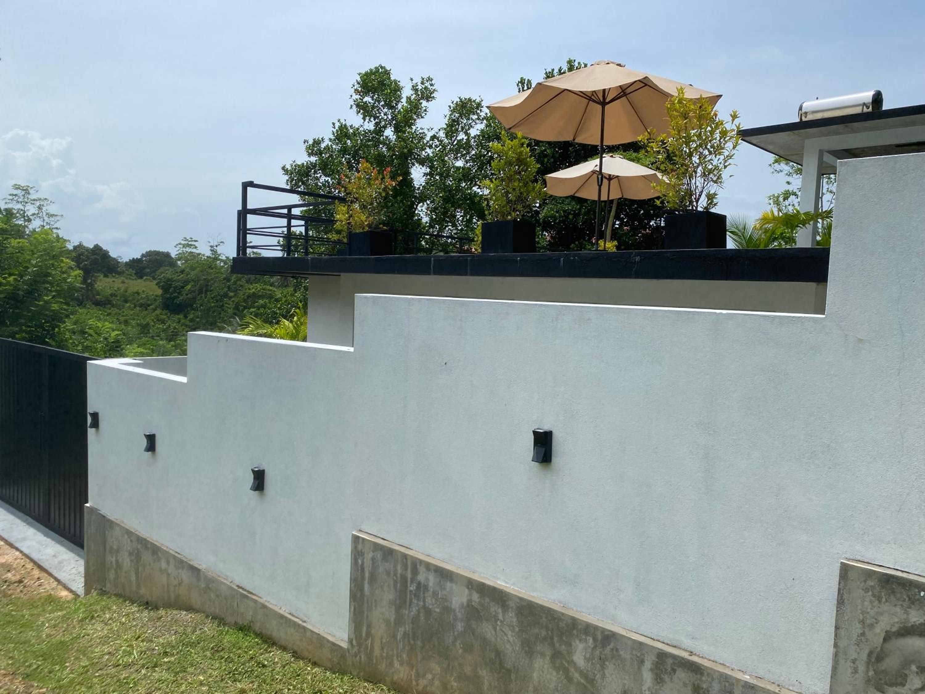 Villa Amila Induruwa Homestay