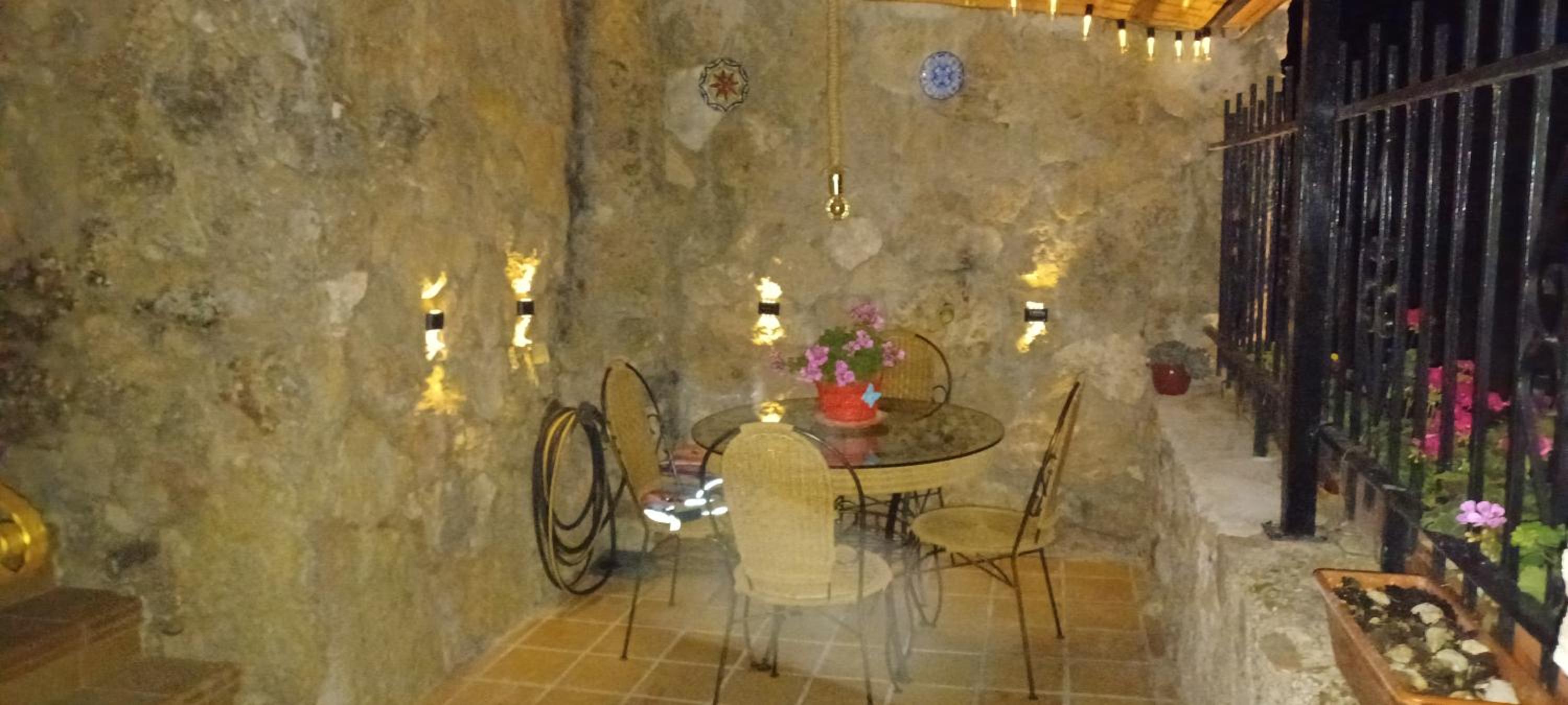 Casas Rurales el Olmo view 4