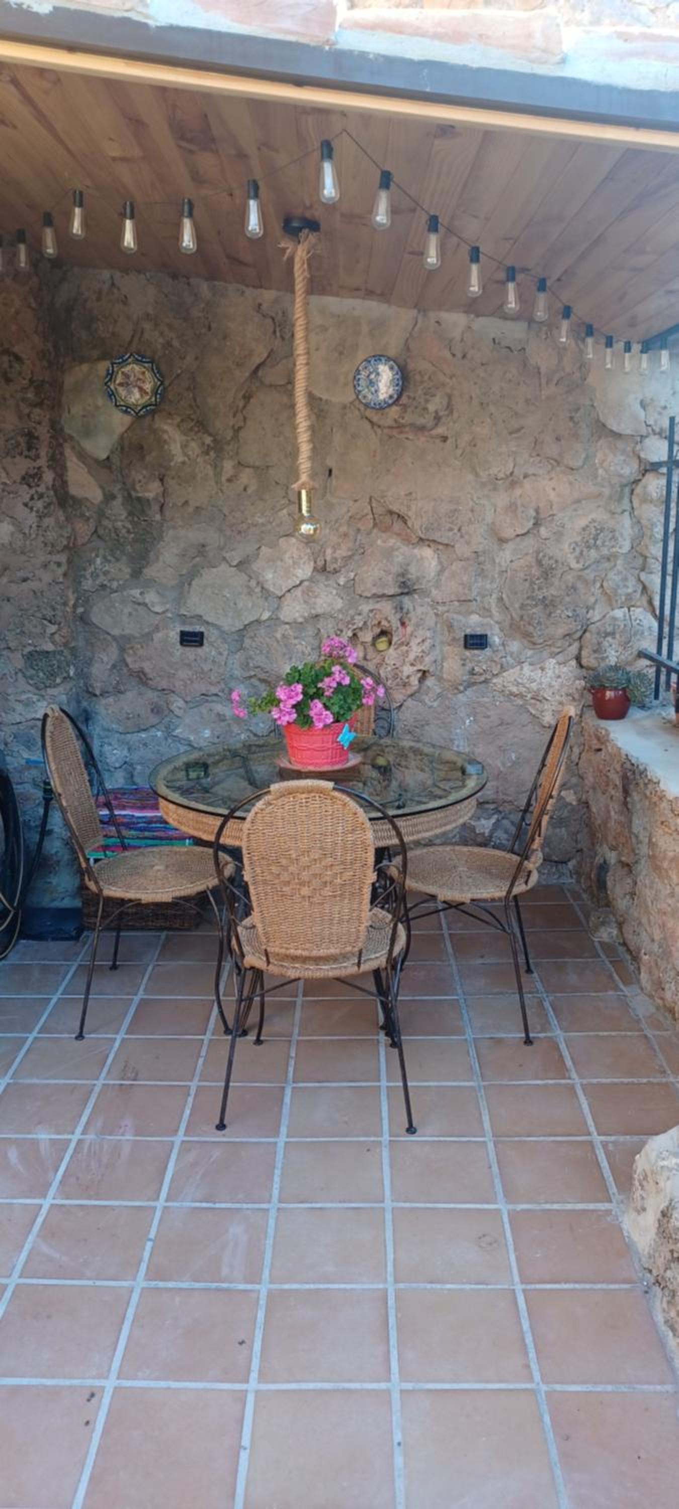 Casas Rurales el Olmo view 3