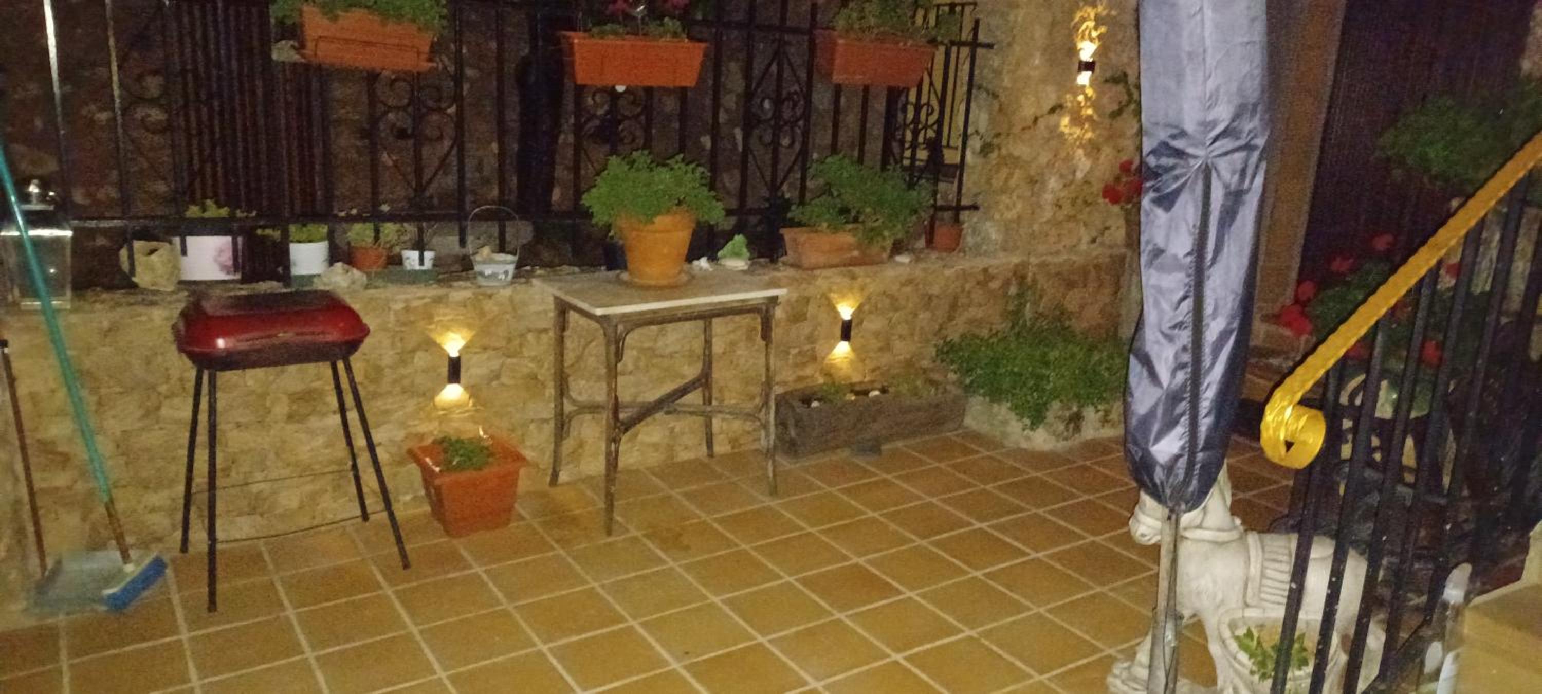 Casas Rurales el Olmo view 5