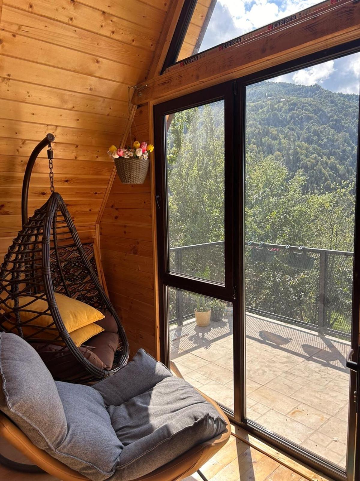 Villa Cottage Merisi