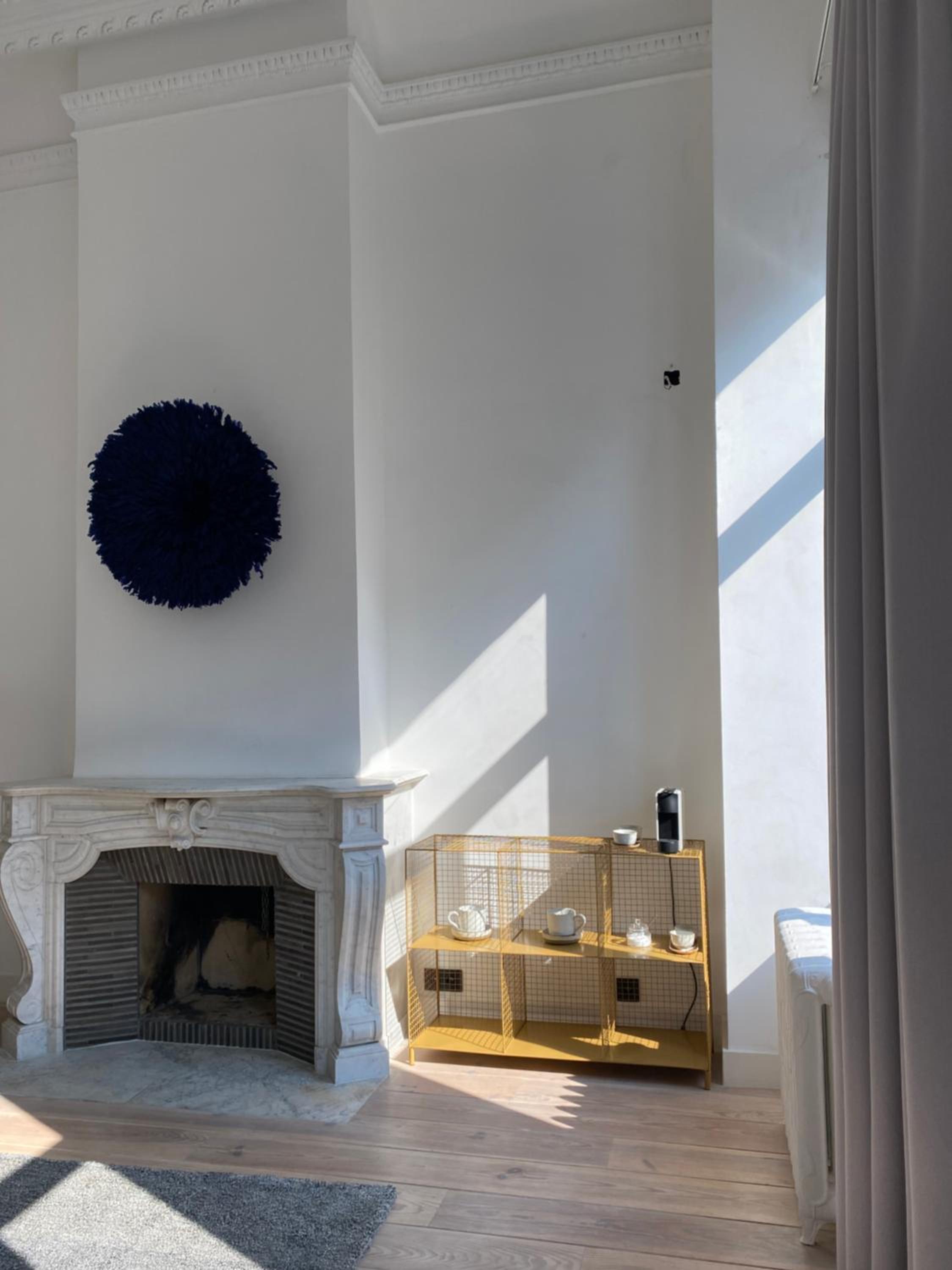 Canopée guesthouse