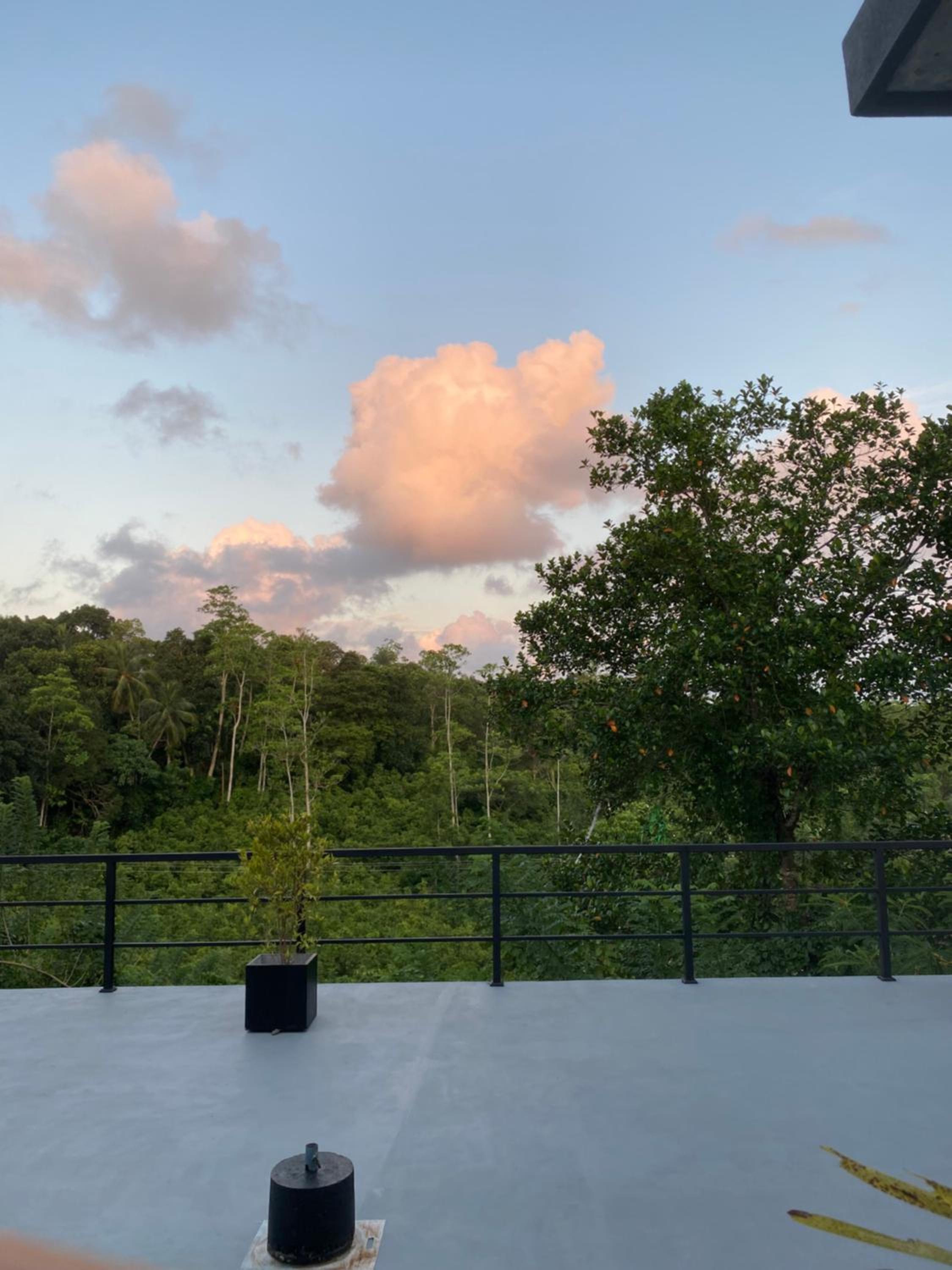 Villa Amila Induruwa Homestay