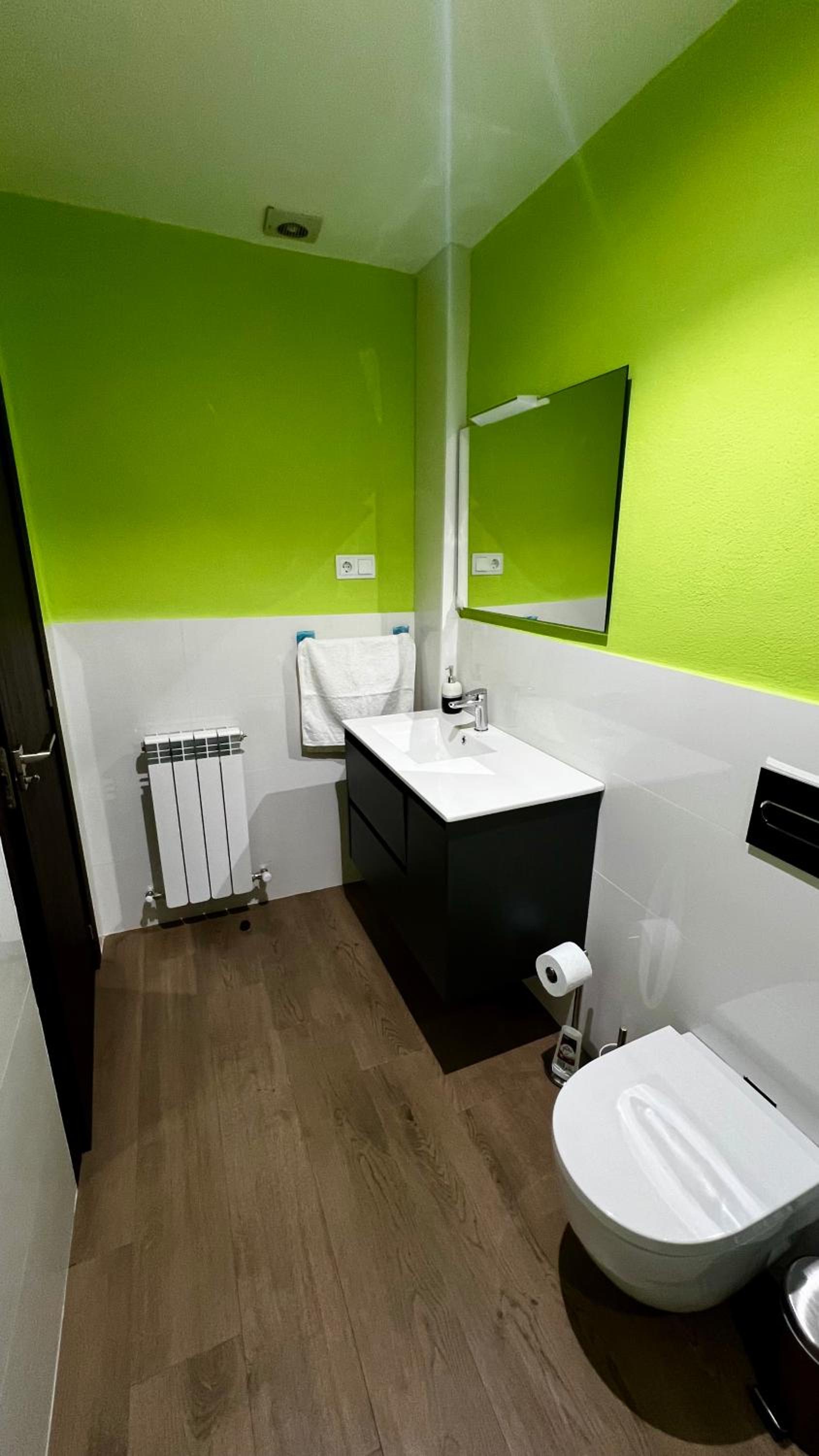 Apartamentos Lamata