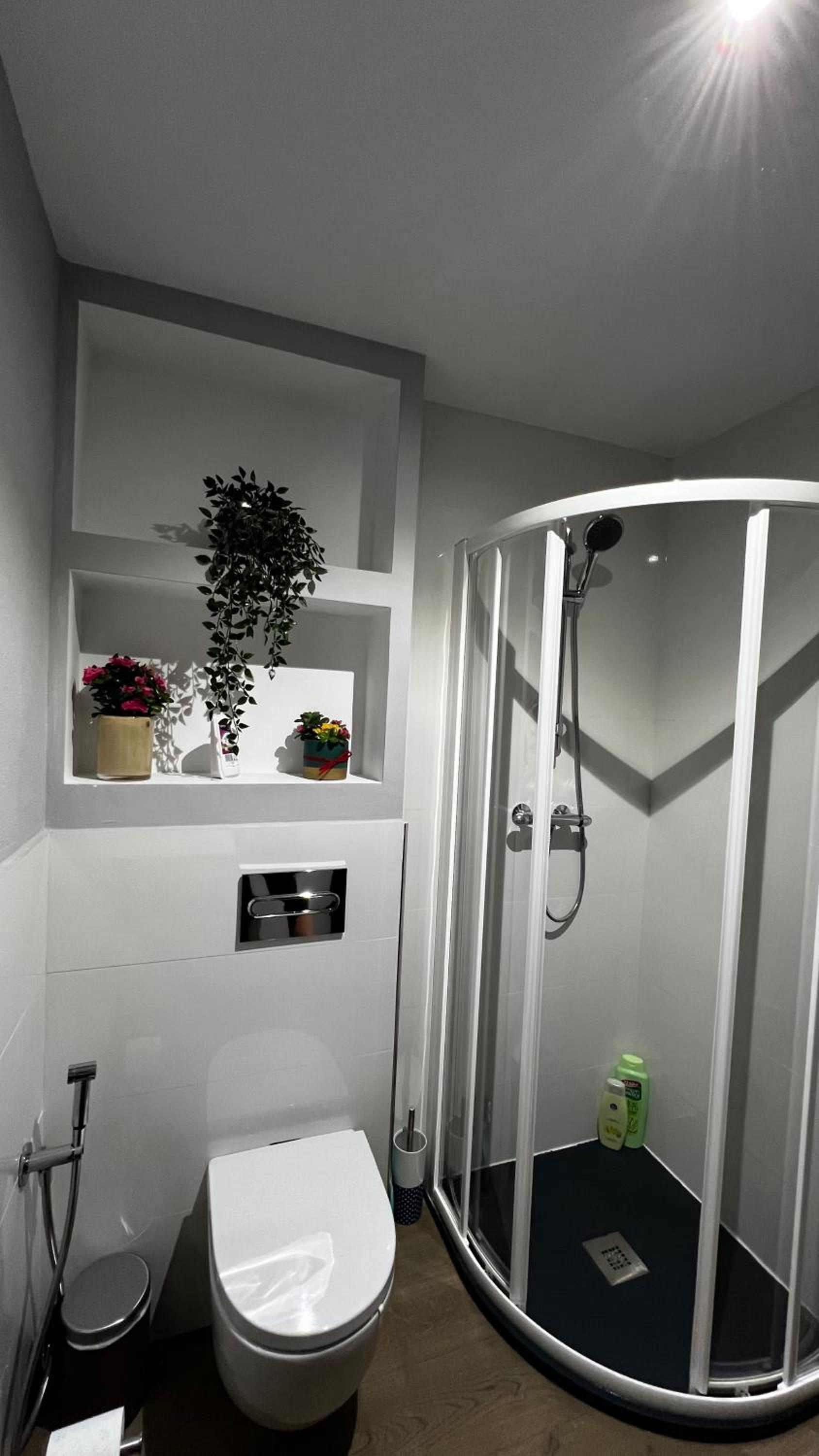 Apartamentos Lamata