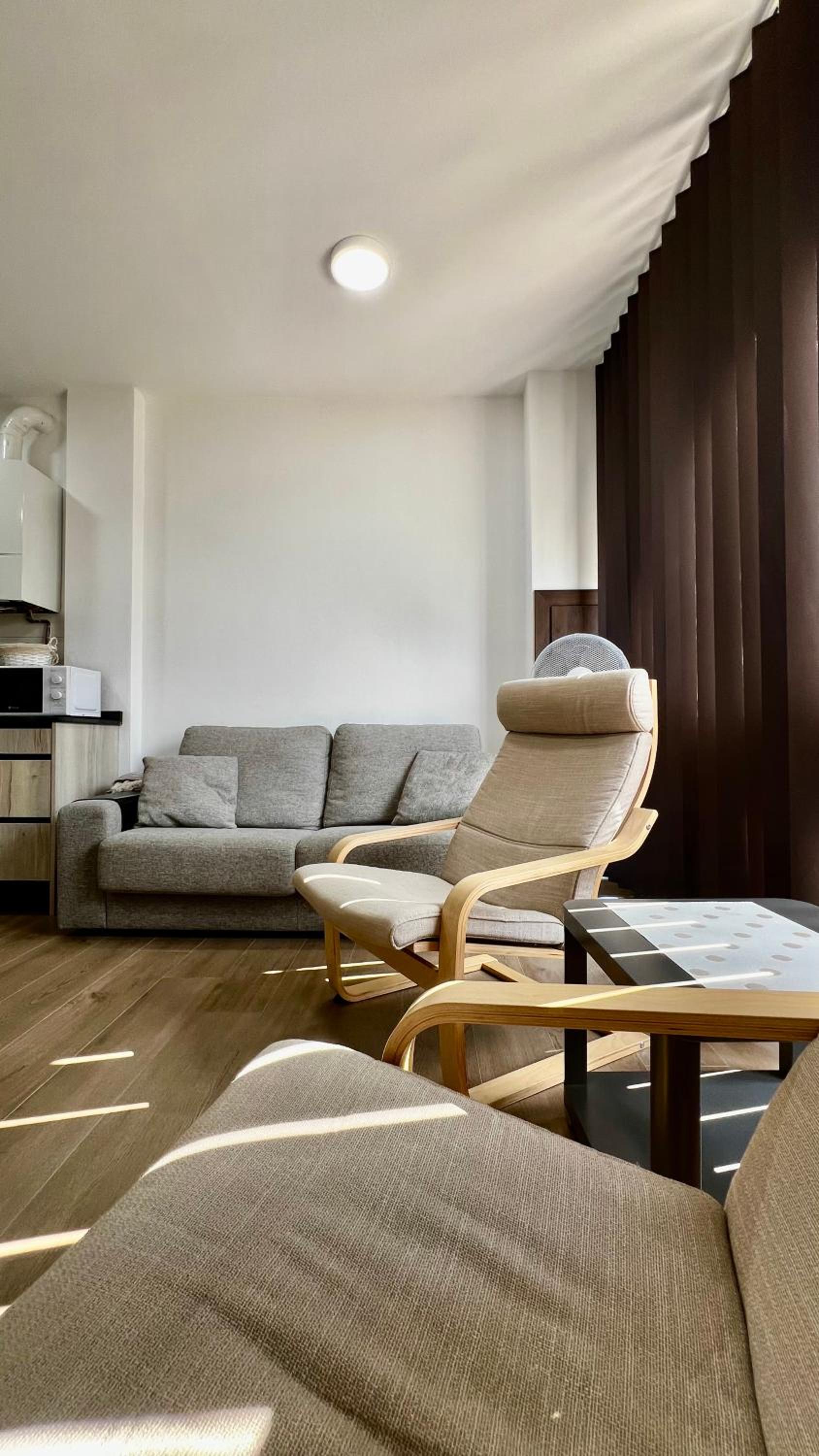 Apartamentos Lamata