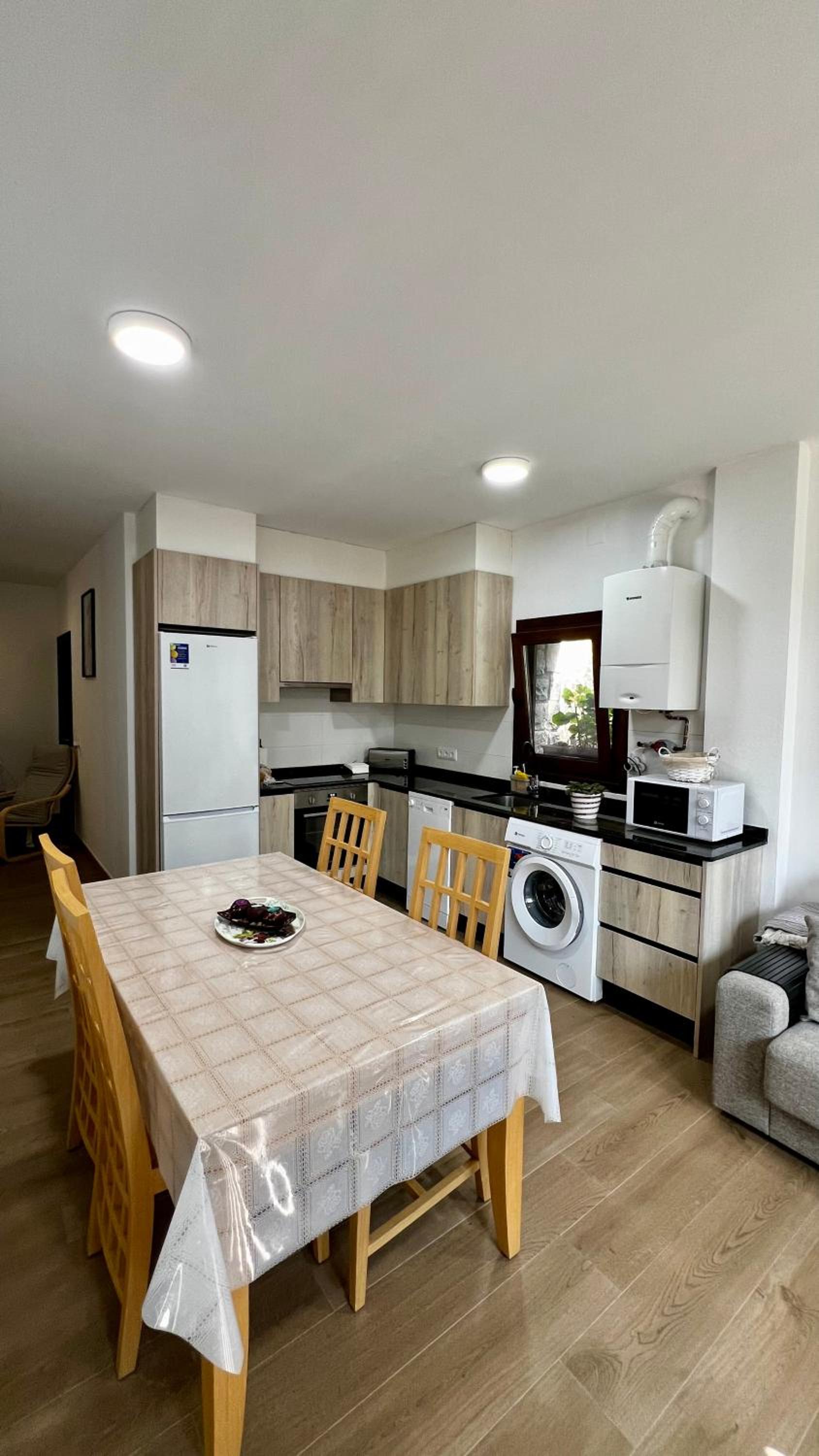 Apartamentos Lamata