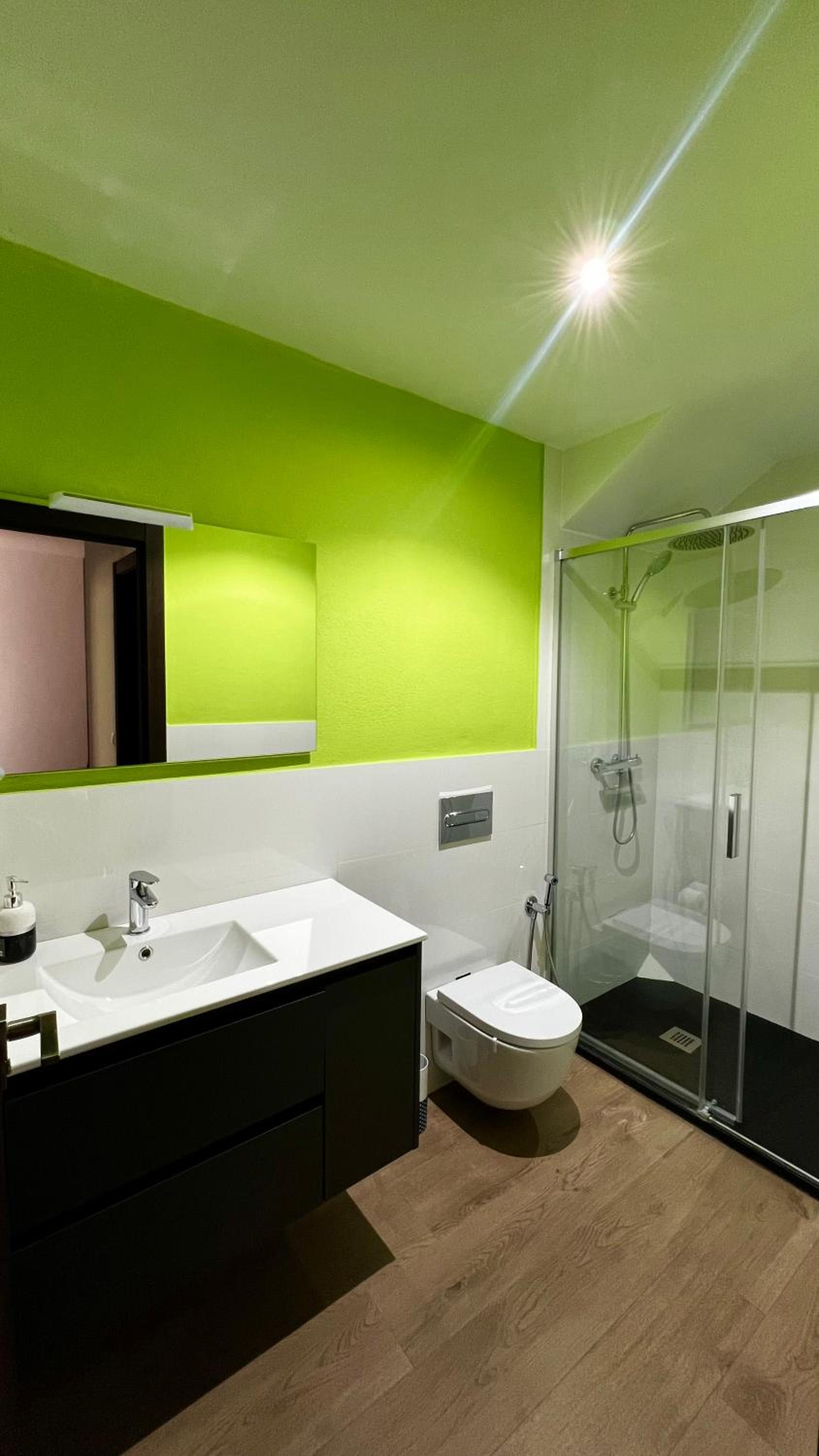 Apartamentos Lamata