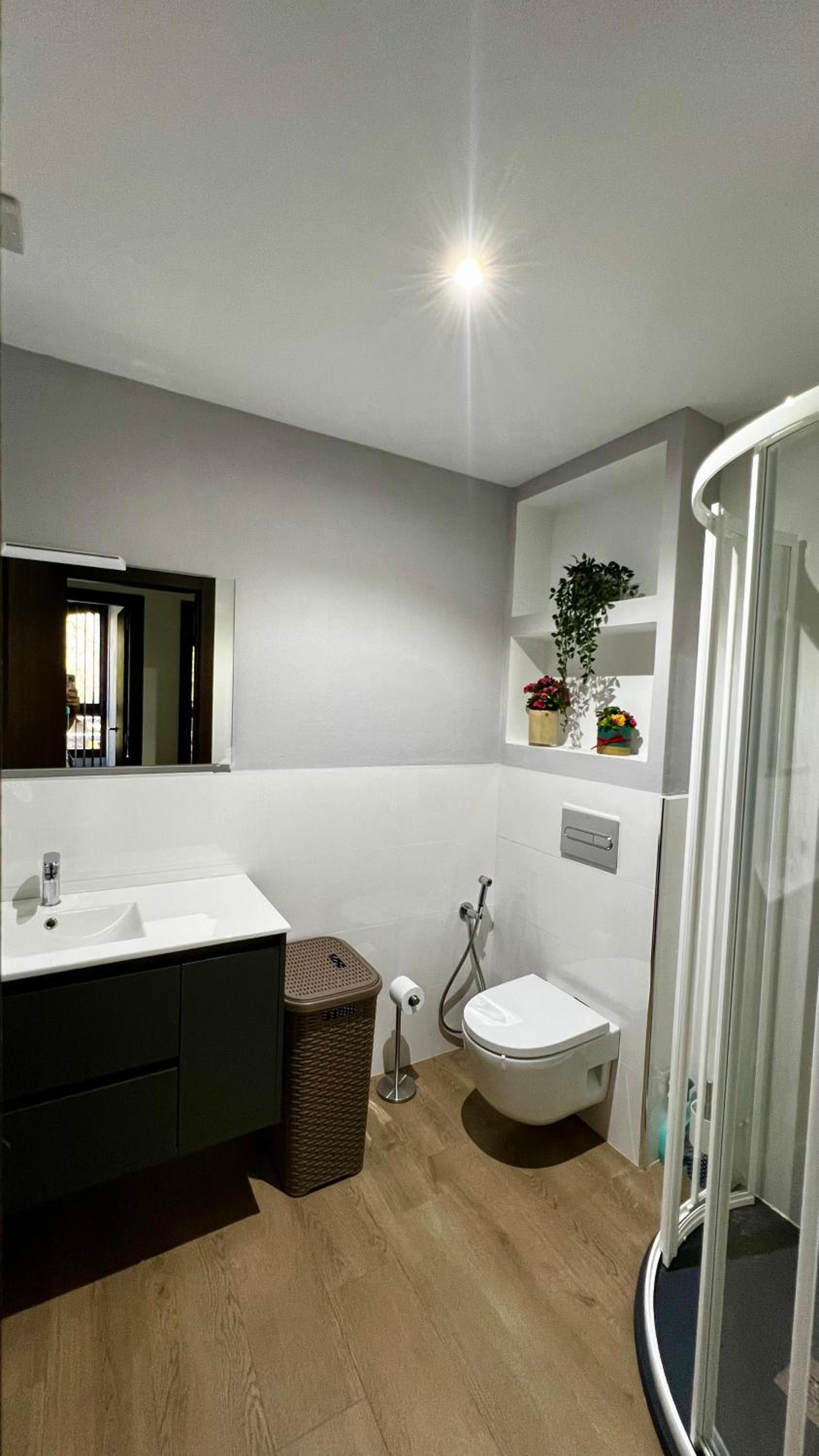 Apartamentos Lamata