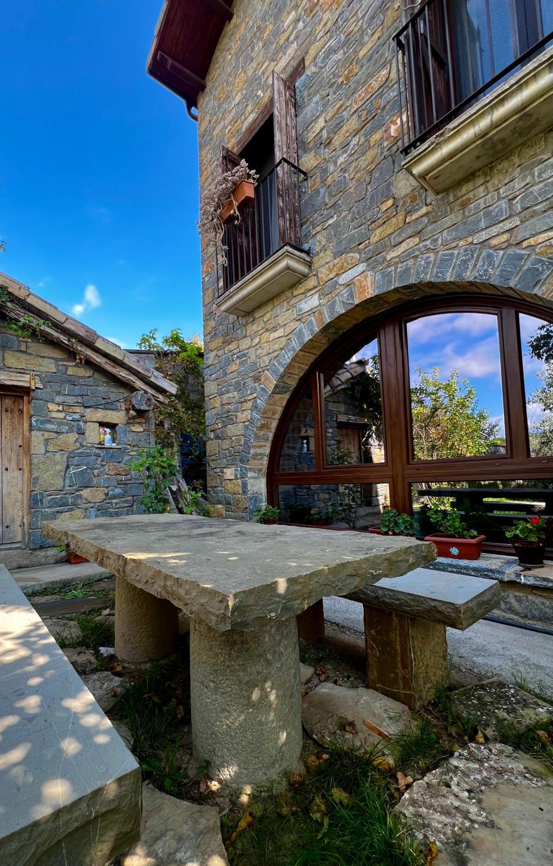 Apartamentos Lamata
