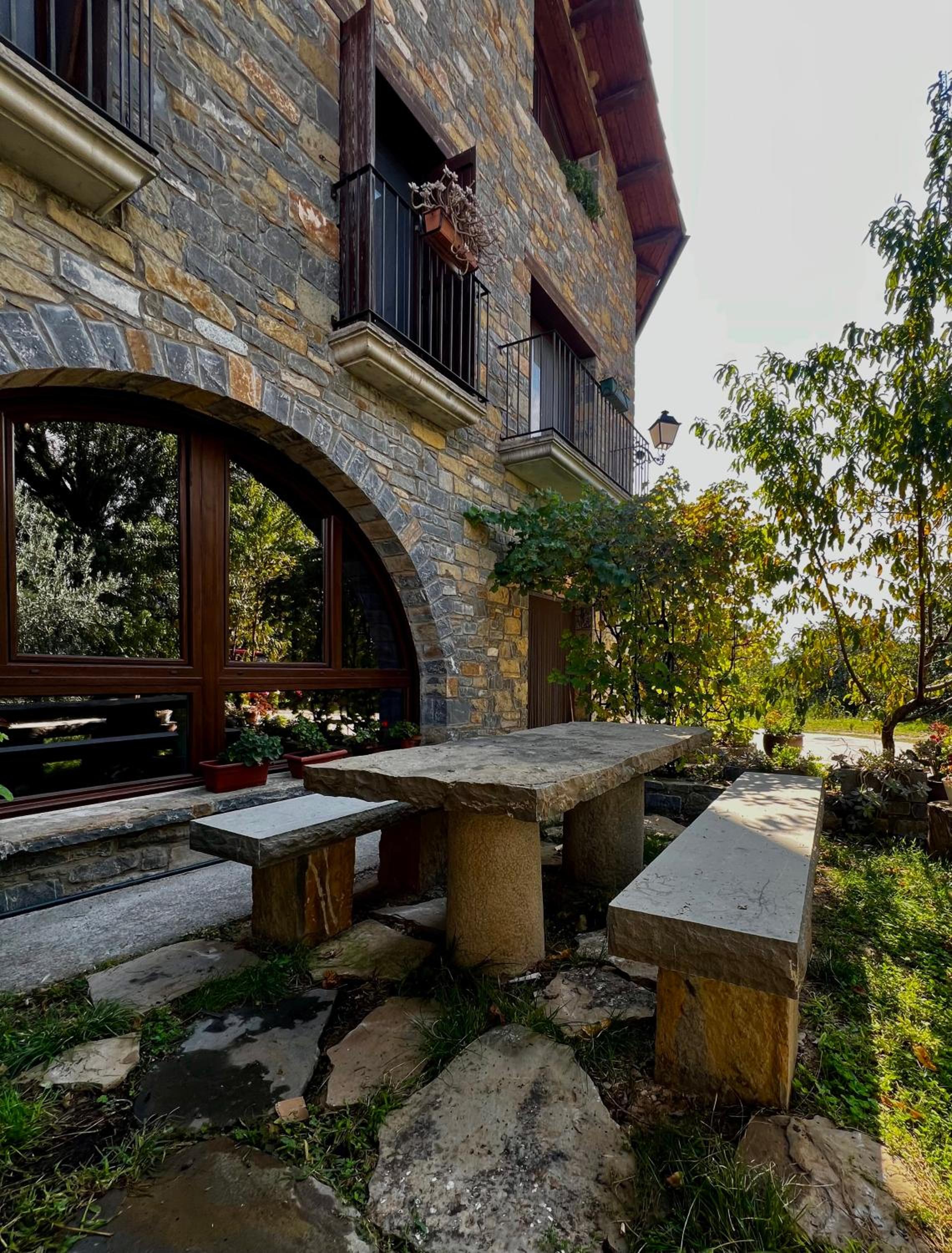 Apartamentos Lamata