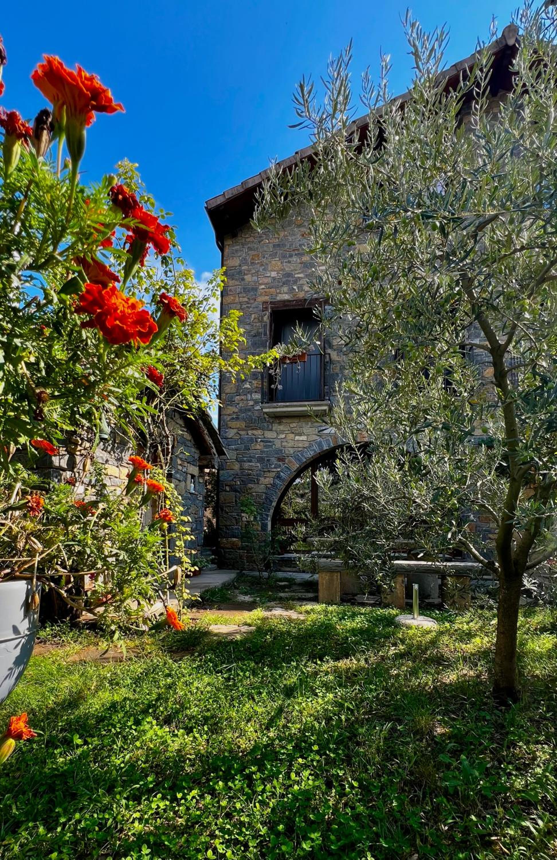 Apartamentos Lamata