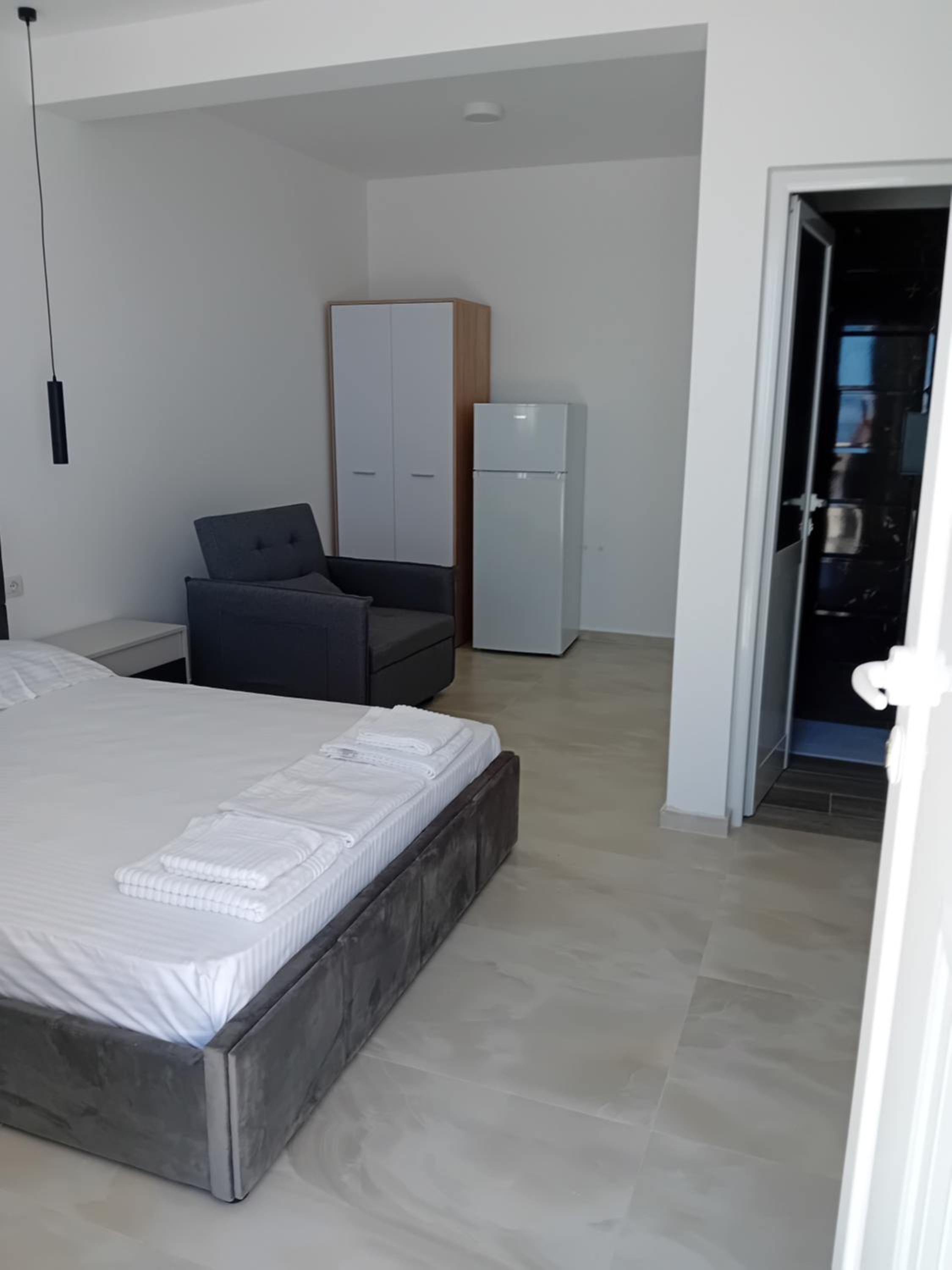 Zhupa Guesthouse
