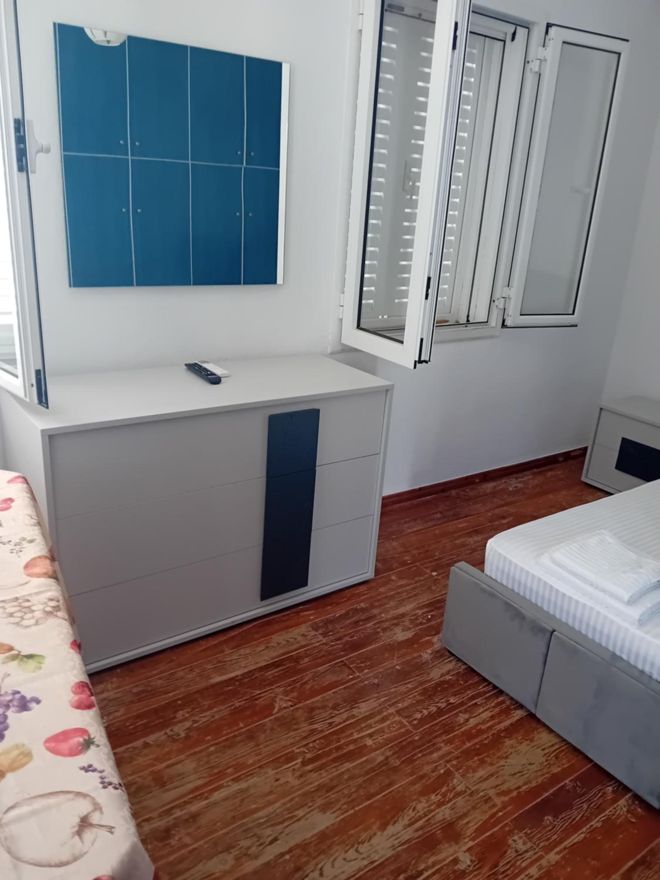 Zhupa Guesthouse