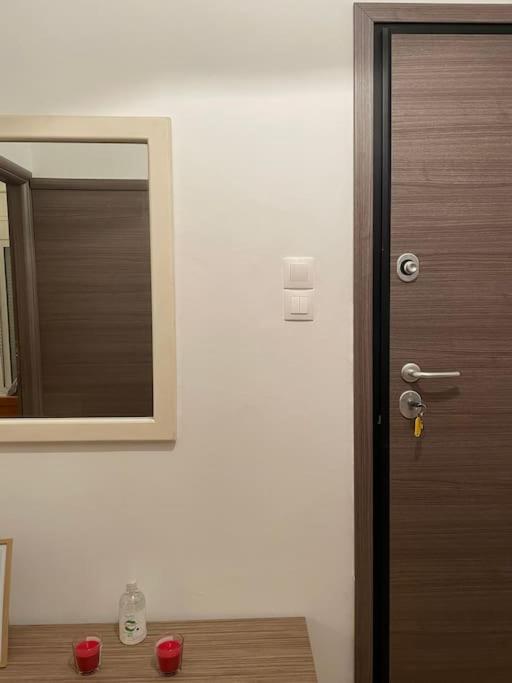 Lovely 1 BR Apartment in Athens photo 5