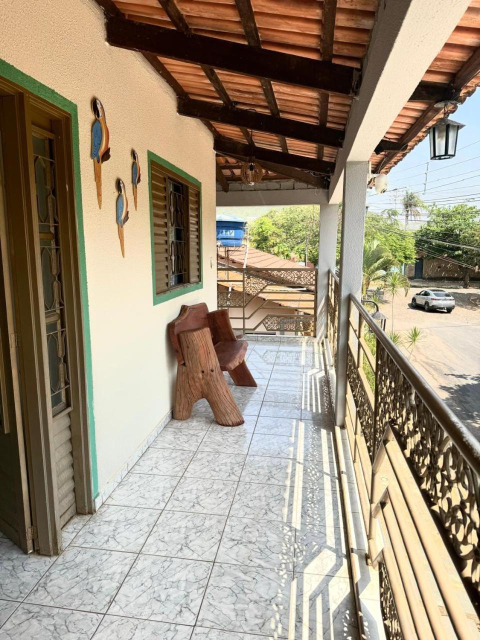 Suítes Boa Viagem