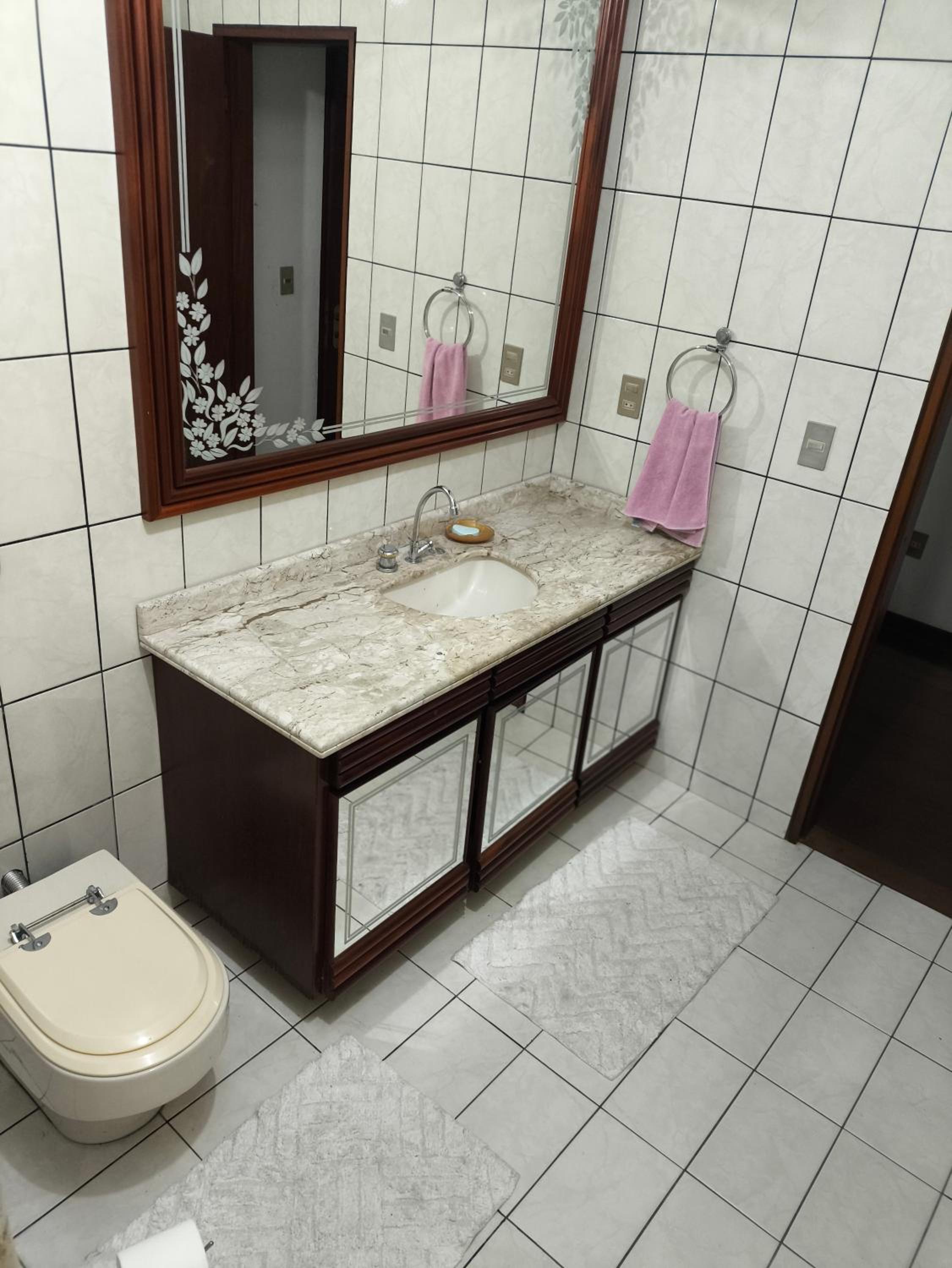 Quarto compartilhado 4 pessoas