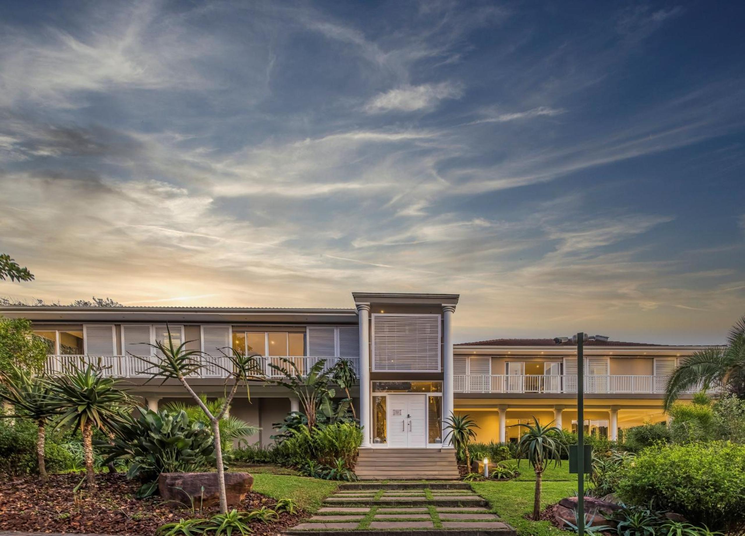 Palmtree Luxury Villa Eden Rock Estate, Pennington view 2