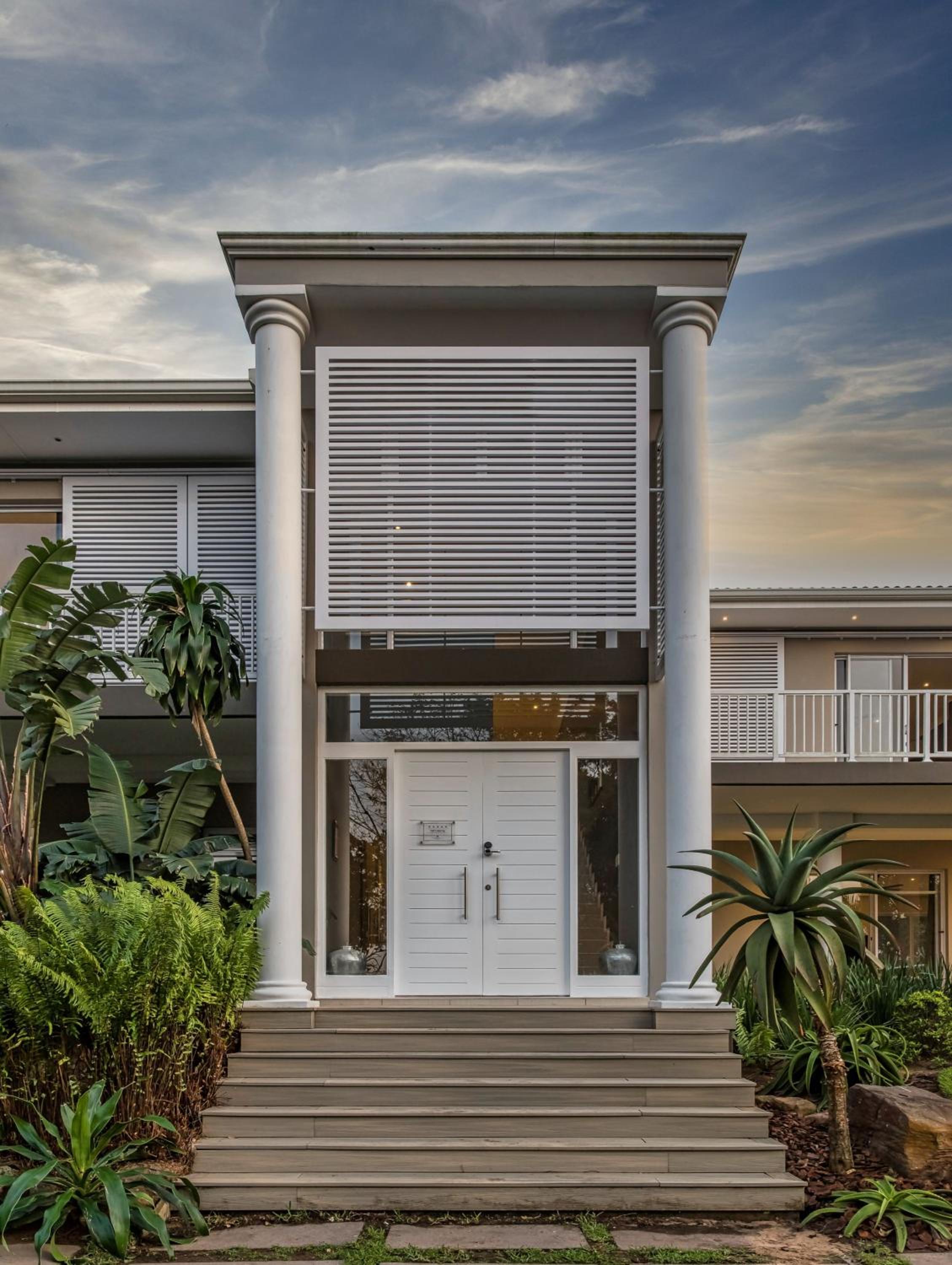 Palmtree Luxury Villa Eden Rock Estate, Pennington view 3