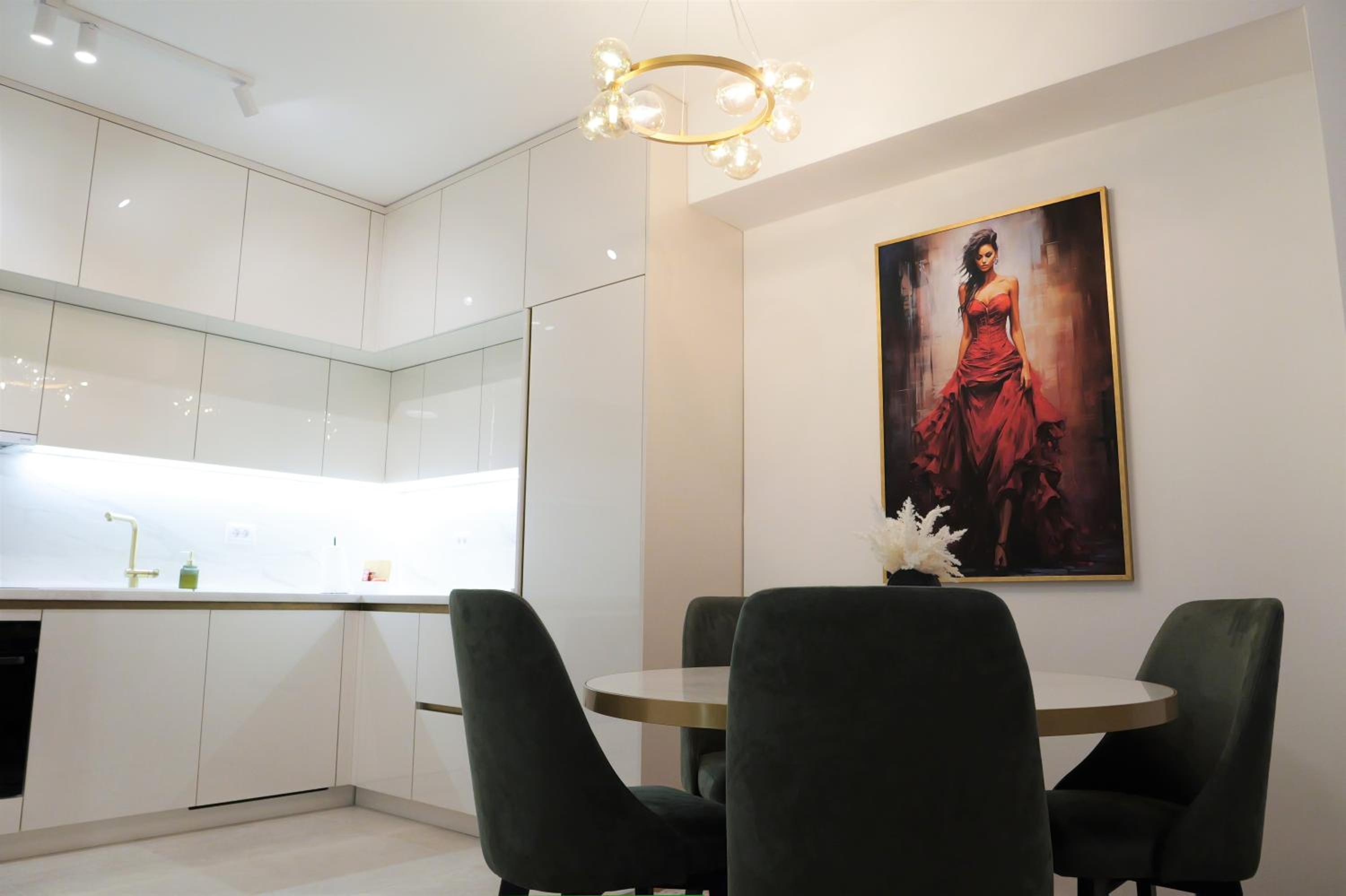 Palata Gold Apartment