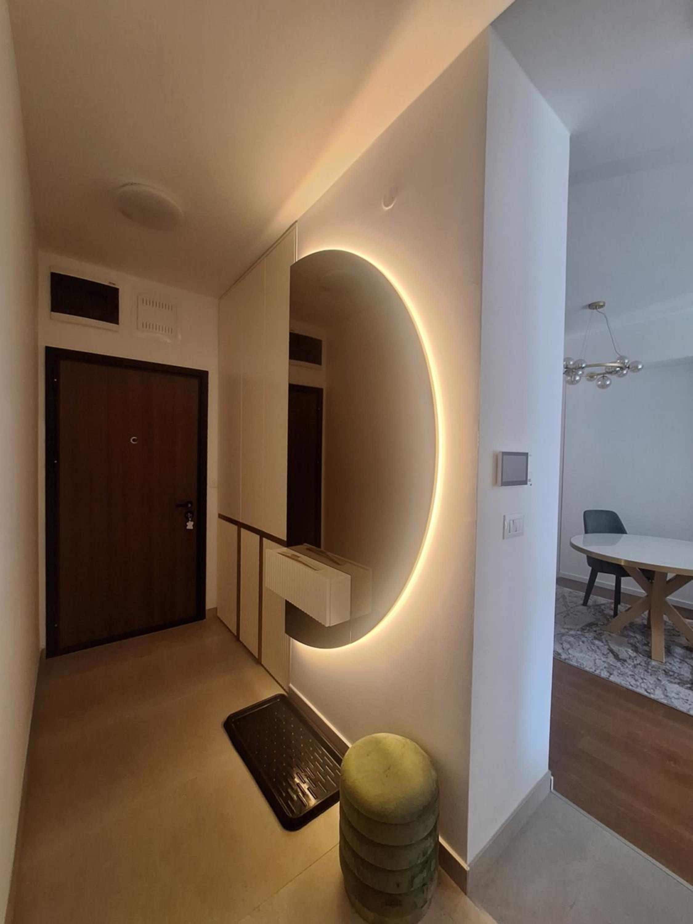 Palata Gold Apartment