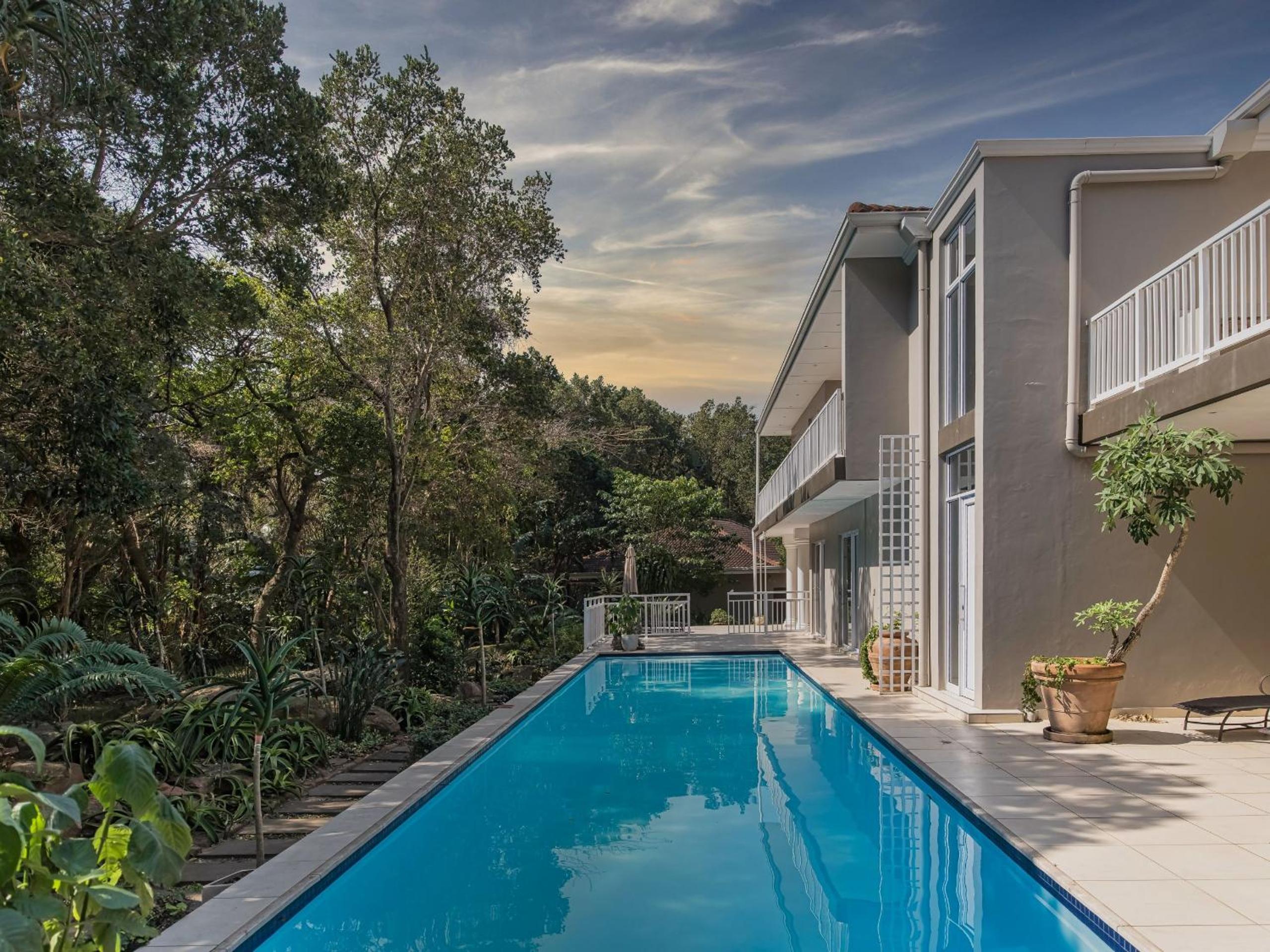 Palmtree Luxury Villa Eden Rock Estate, Pennington view 4