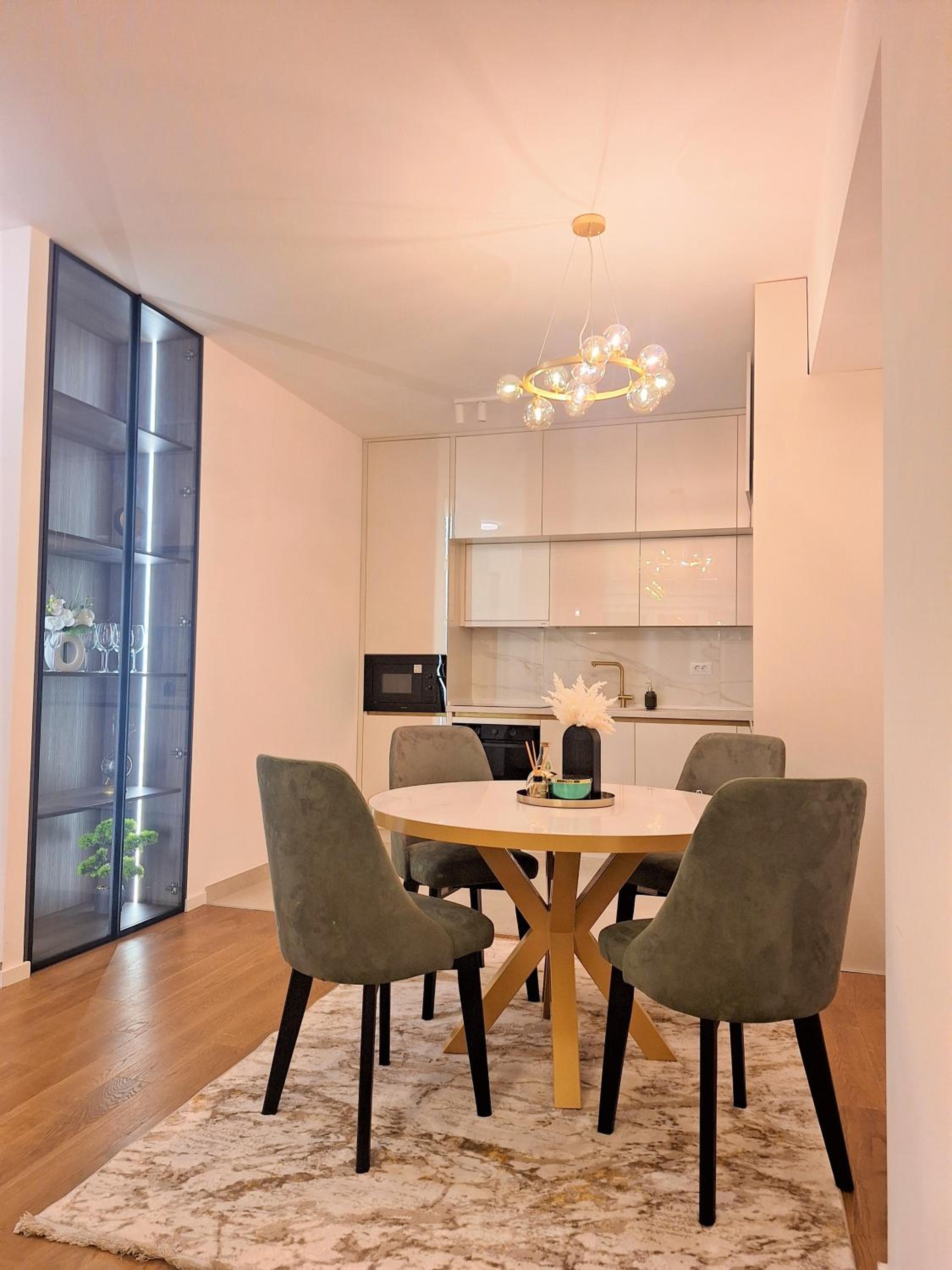 Palata Gold Apartment