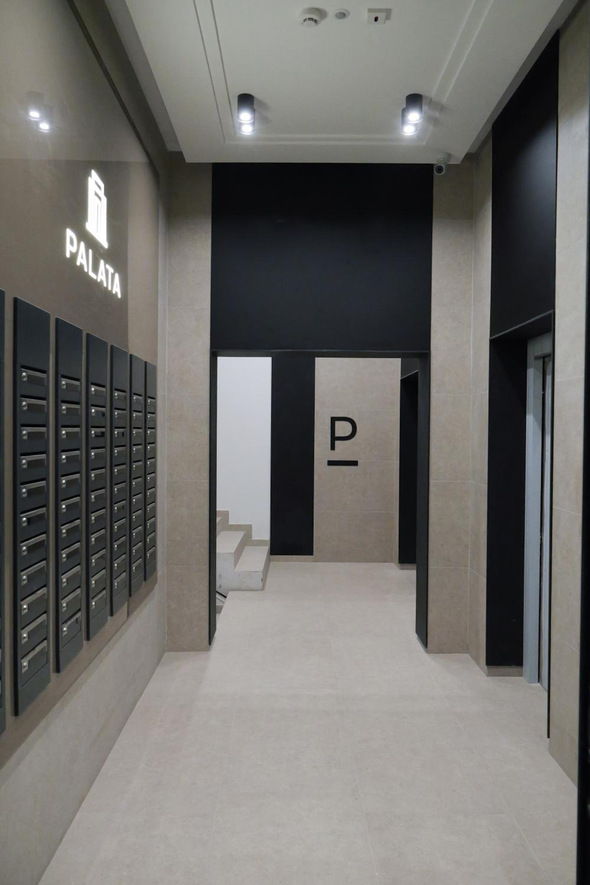 Palata Gold Apartment