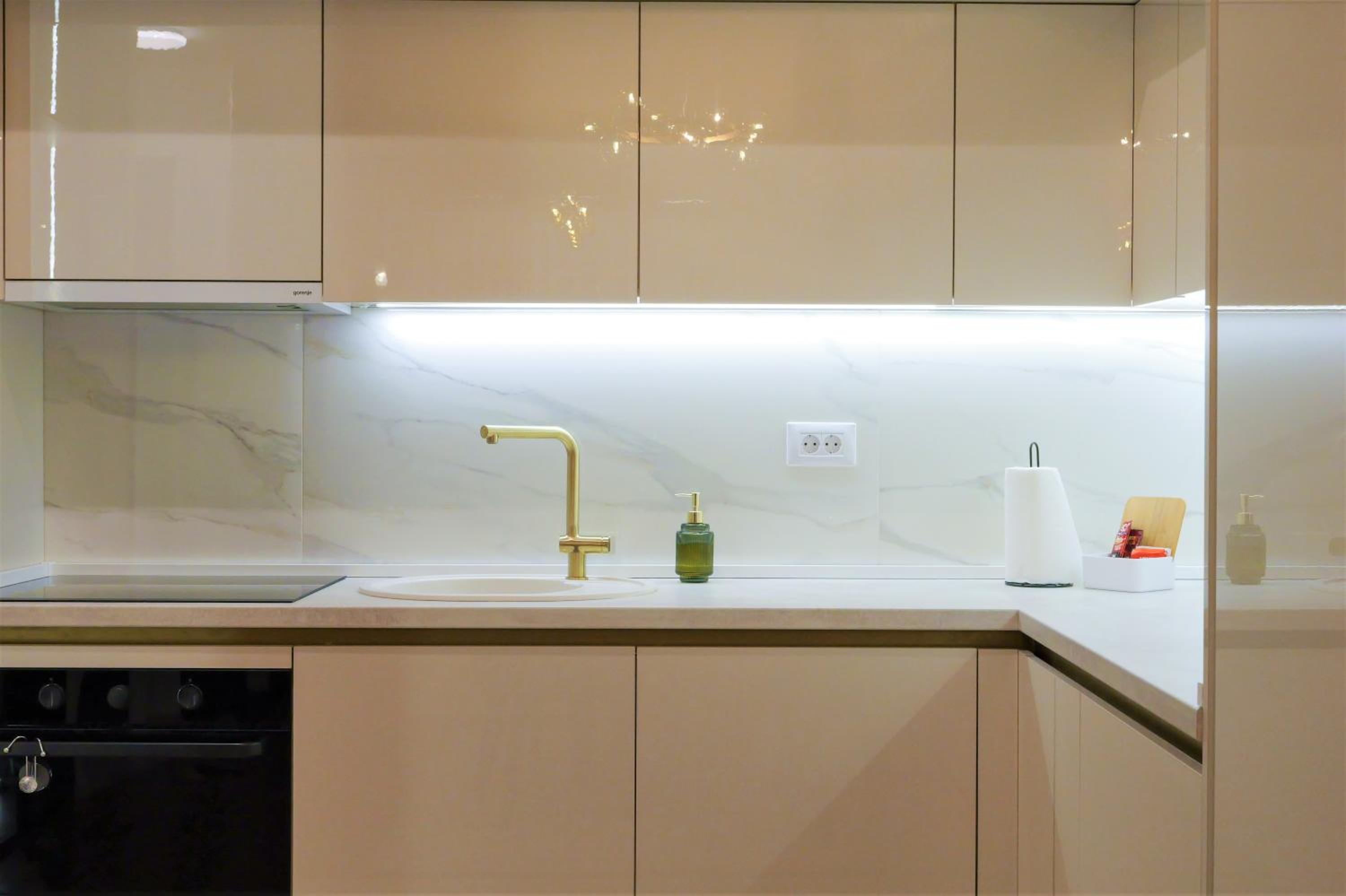 Palata Gold Apartment