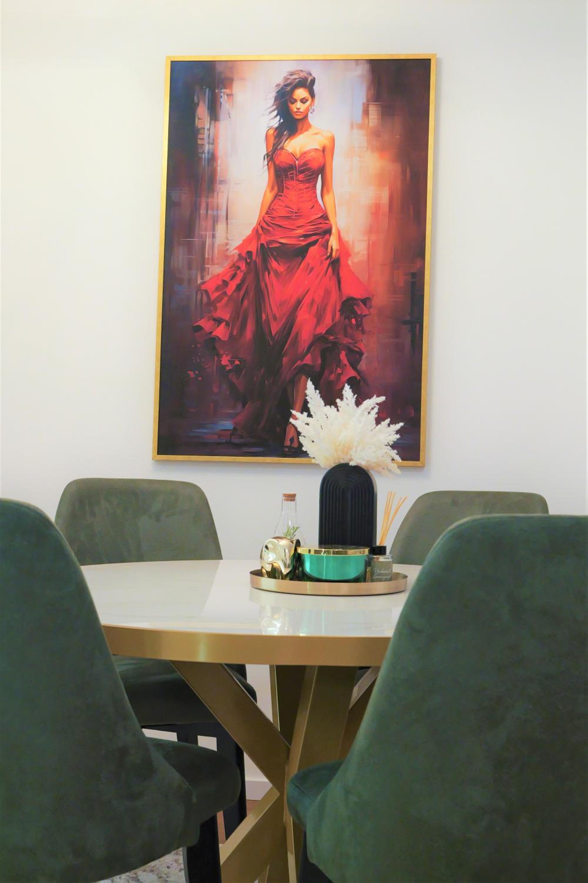 Palata Gold Apartment