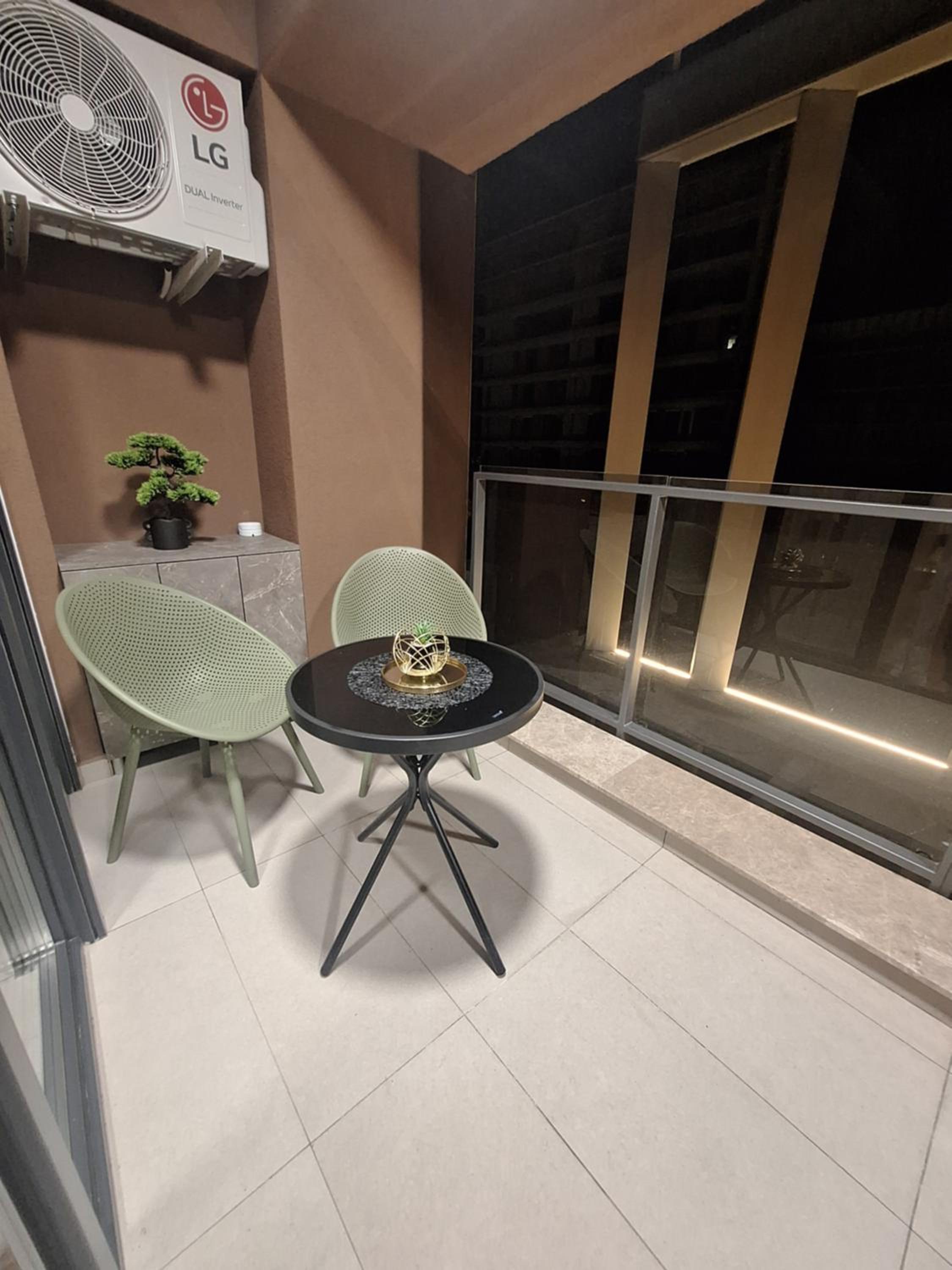 Palata Gold Apartment